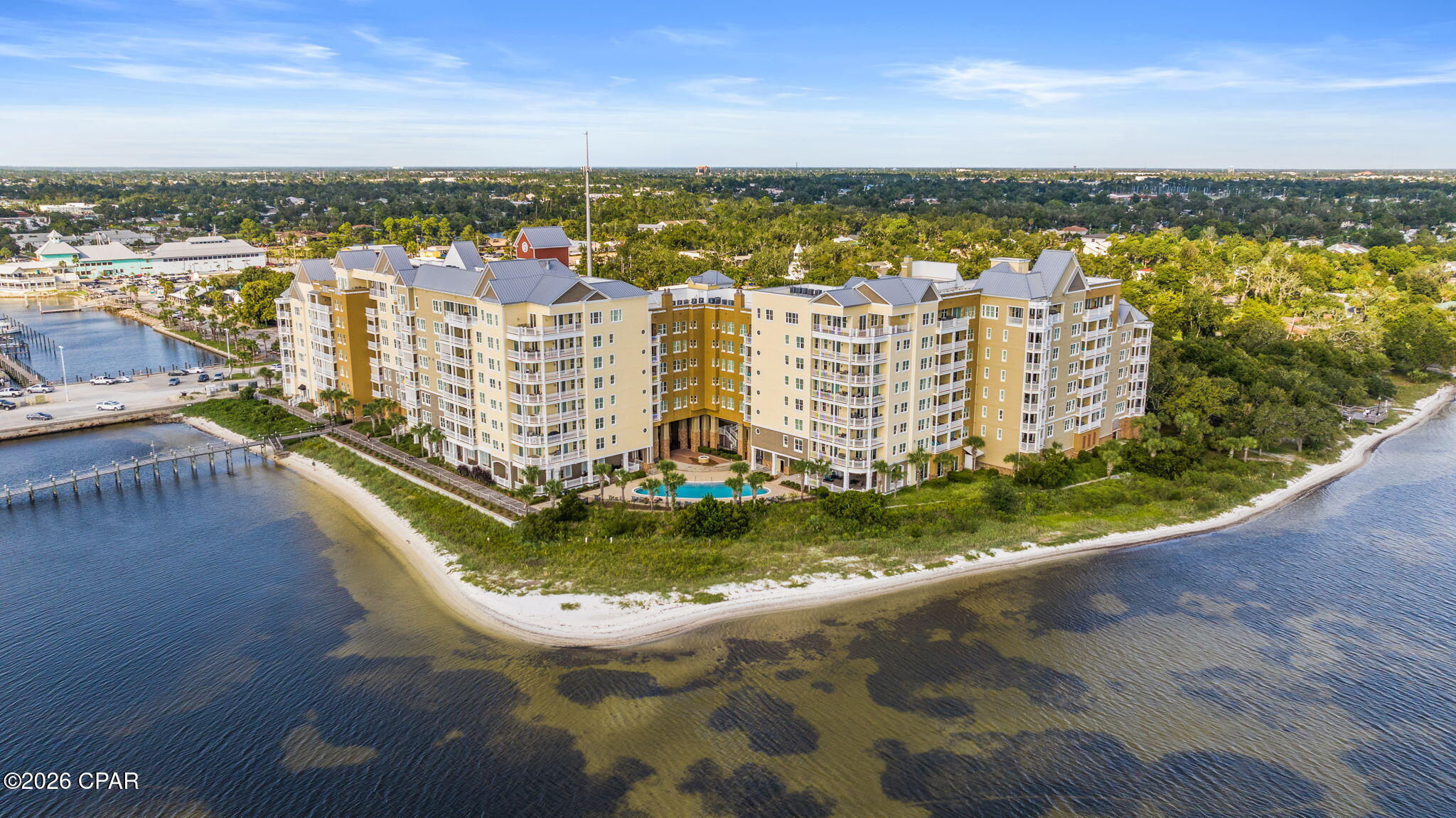 Harbour Village At Historic St Andrews - Residential