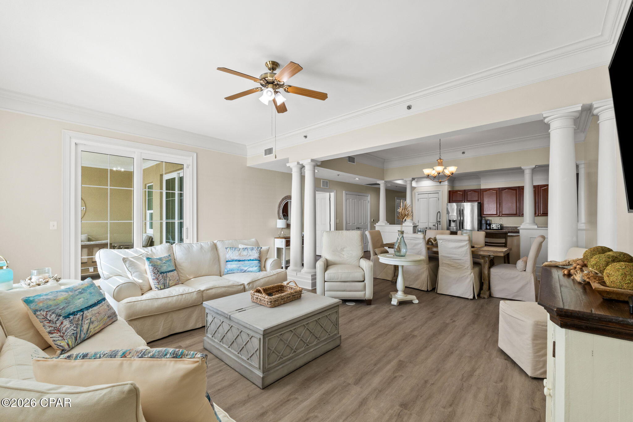 Harbour Village At Historic St Andrews - Residential