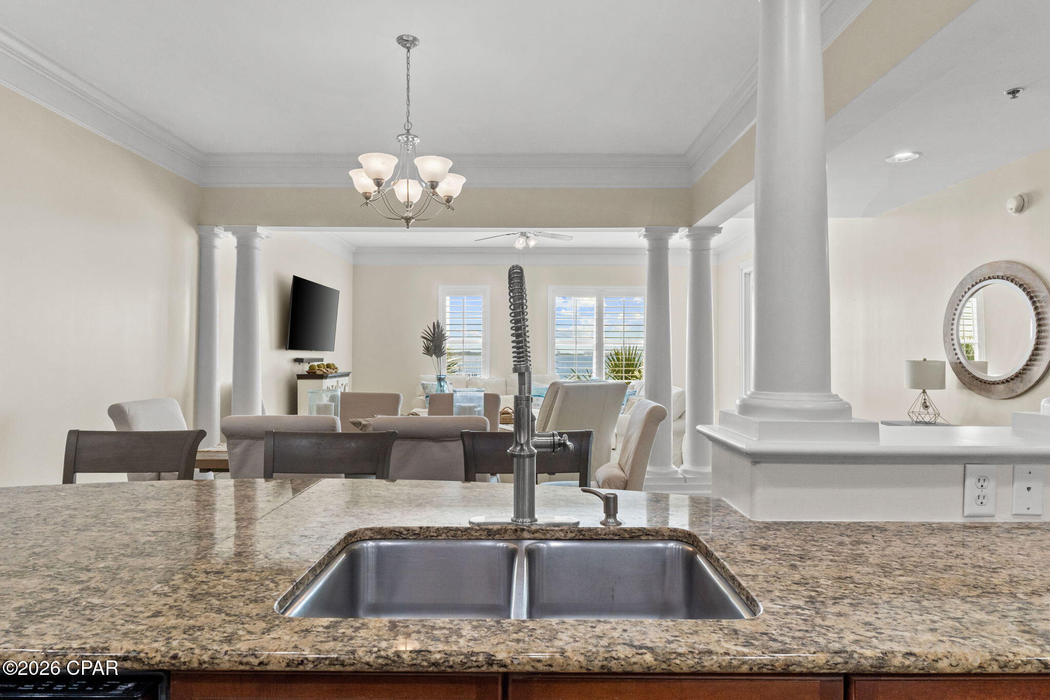 Harbour Village At Historic St Andrews - Residential