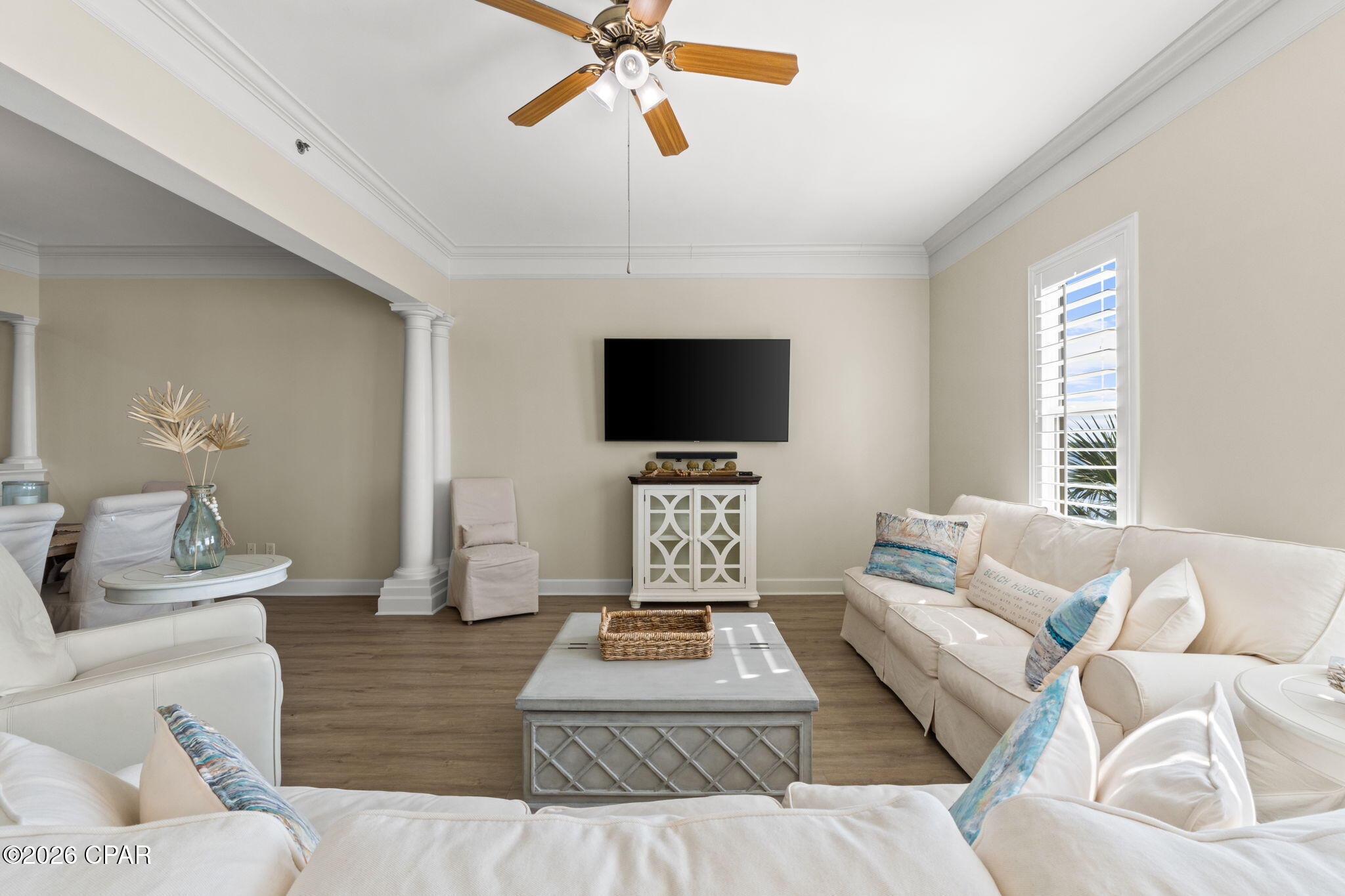 Harbour Village At Historic St Andrews - Residential
