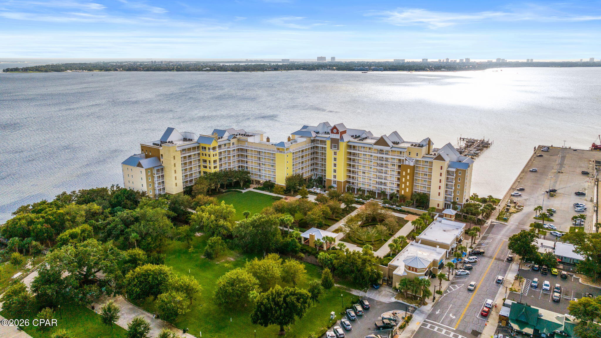 Harbour Village At Historic St Andrews - Residential