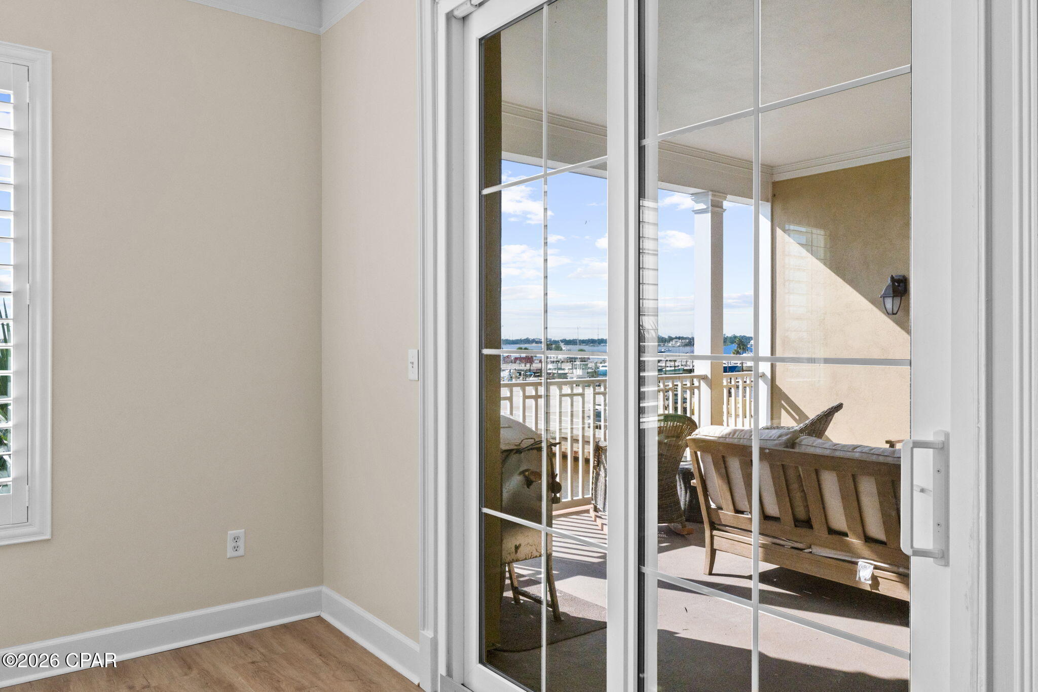 Harbour Village At Historic St Andrews - Residential