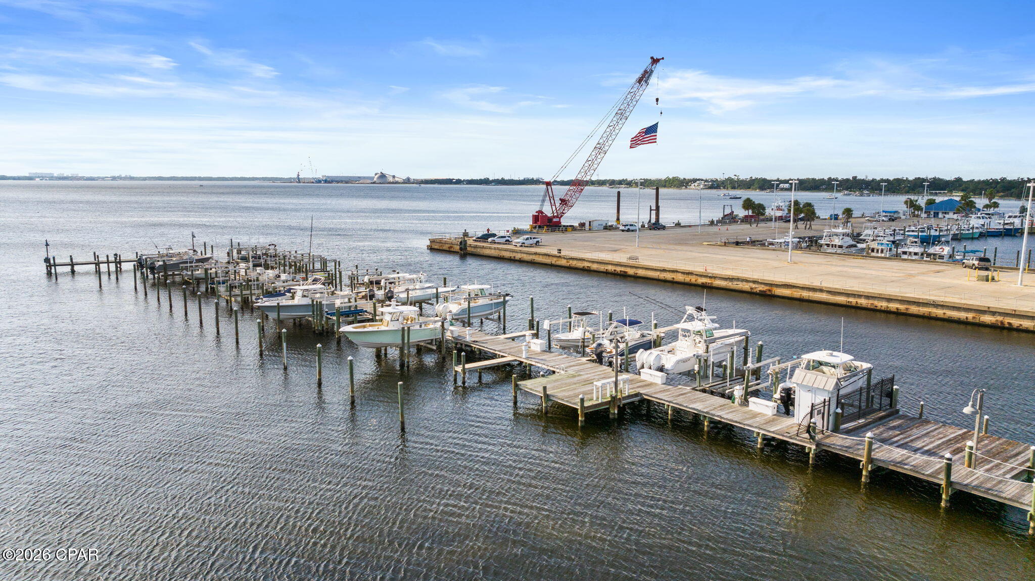 Harbour Village At Historic St Andrews - Residential