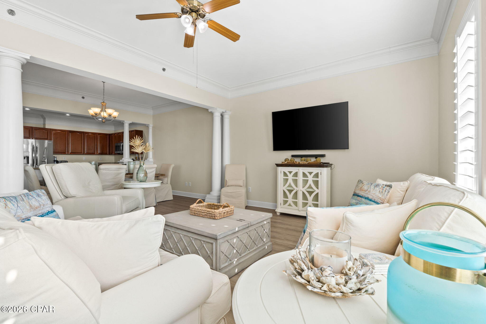 Harbour Village At Historic St Andrews - Residential