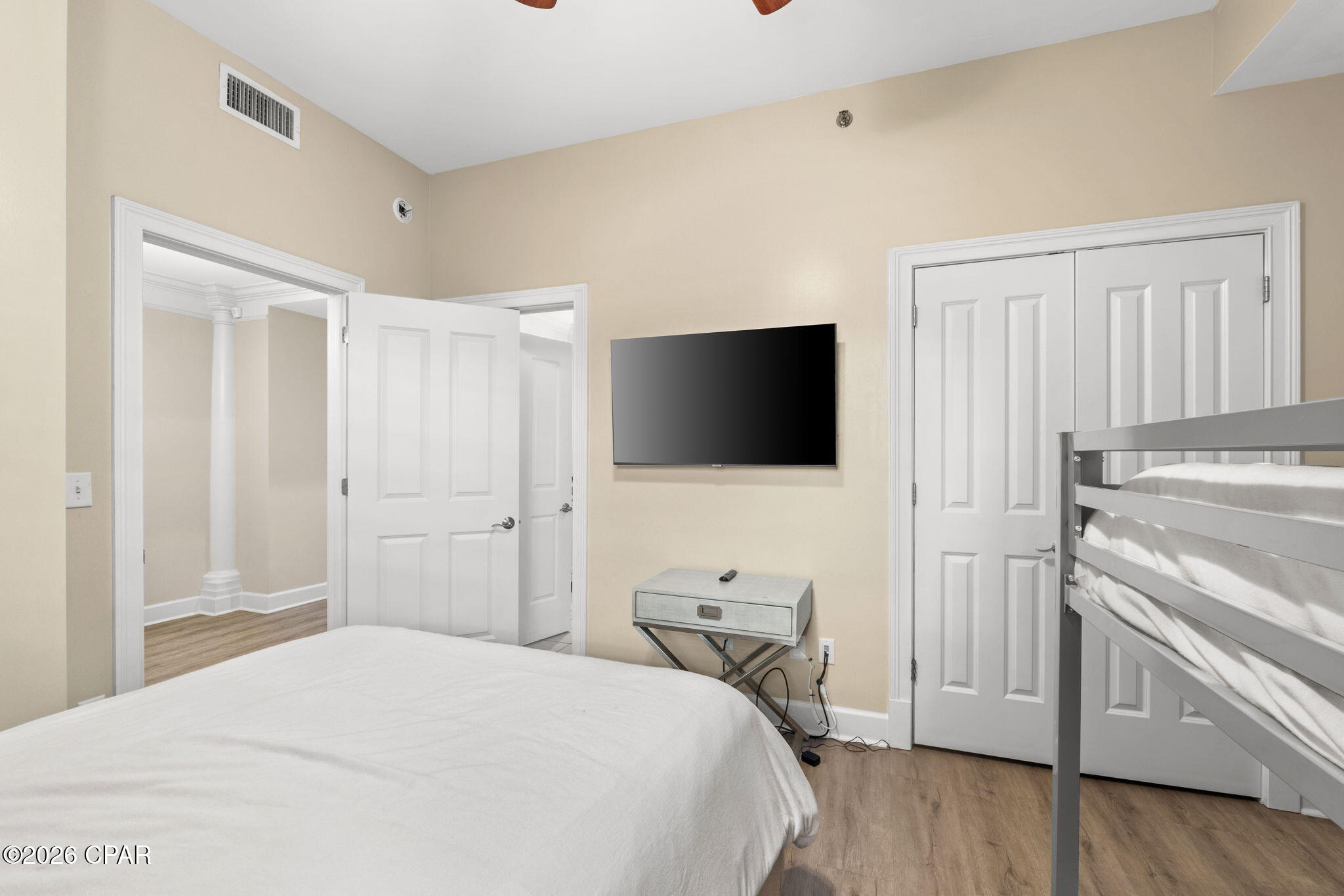 Harbour Village At Historic St Andrews - Residential