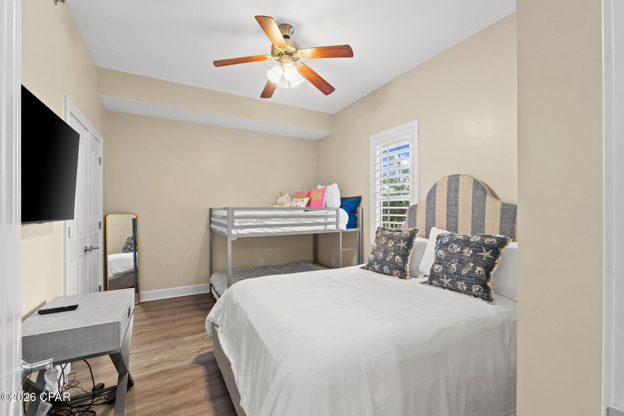 Harbour Village At Historic St Andrews - Residential