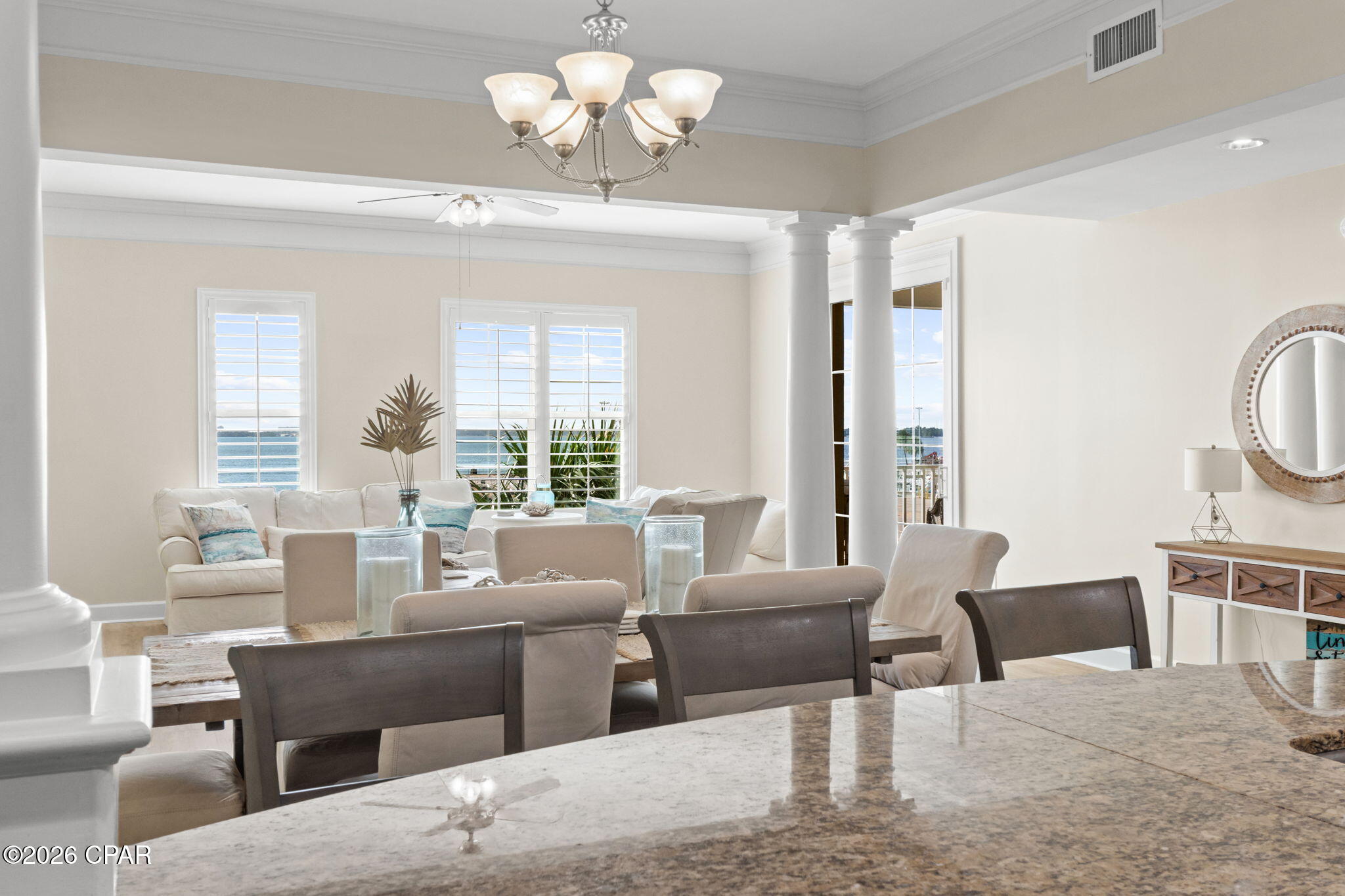 Harbour Village At Historic St Andrews - Residential