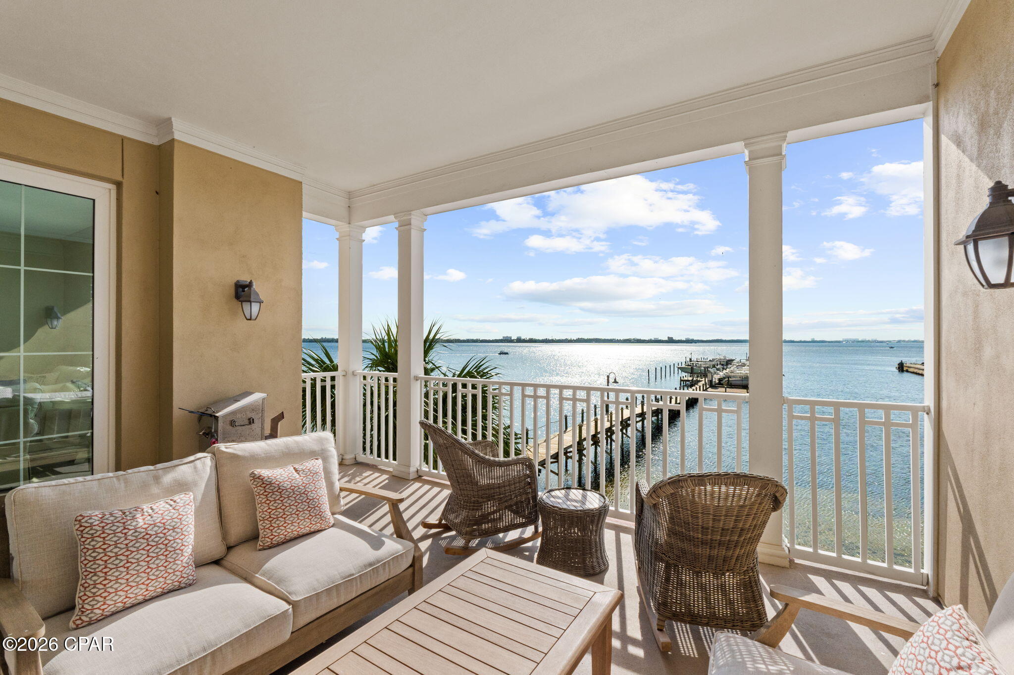 Harbour Village At Historic St Andrews - Residential