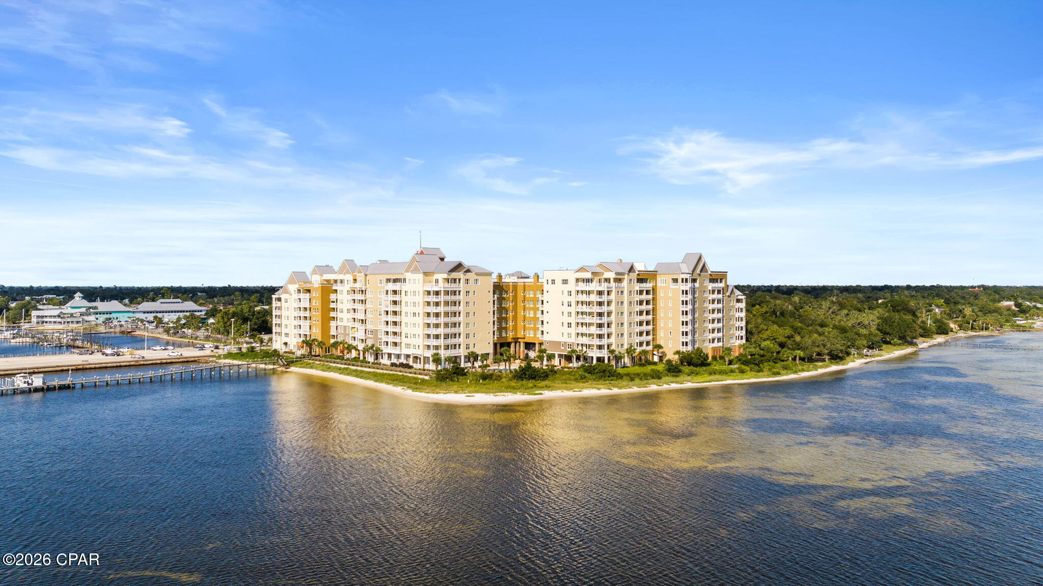Harbour Village At Historic St Andrews - Residential