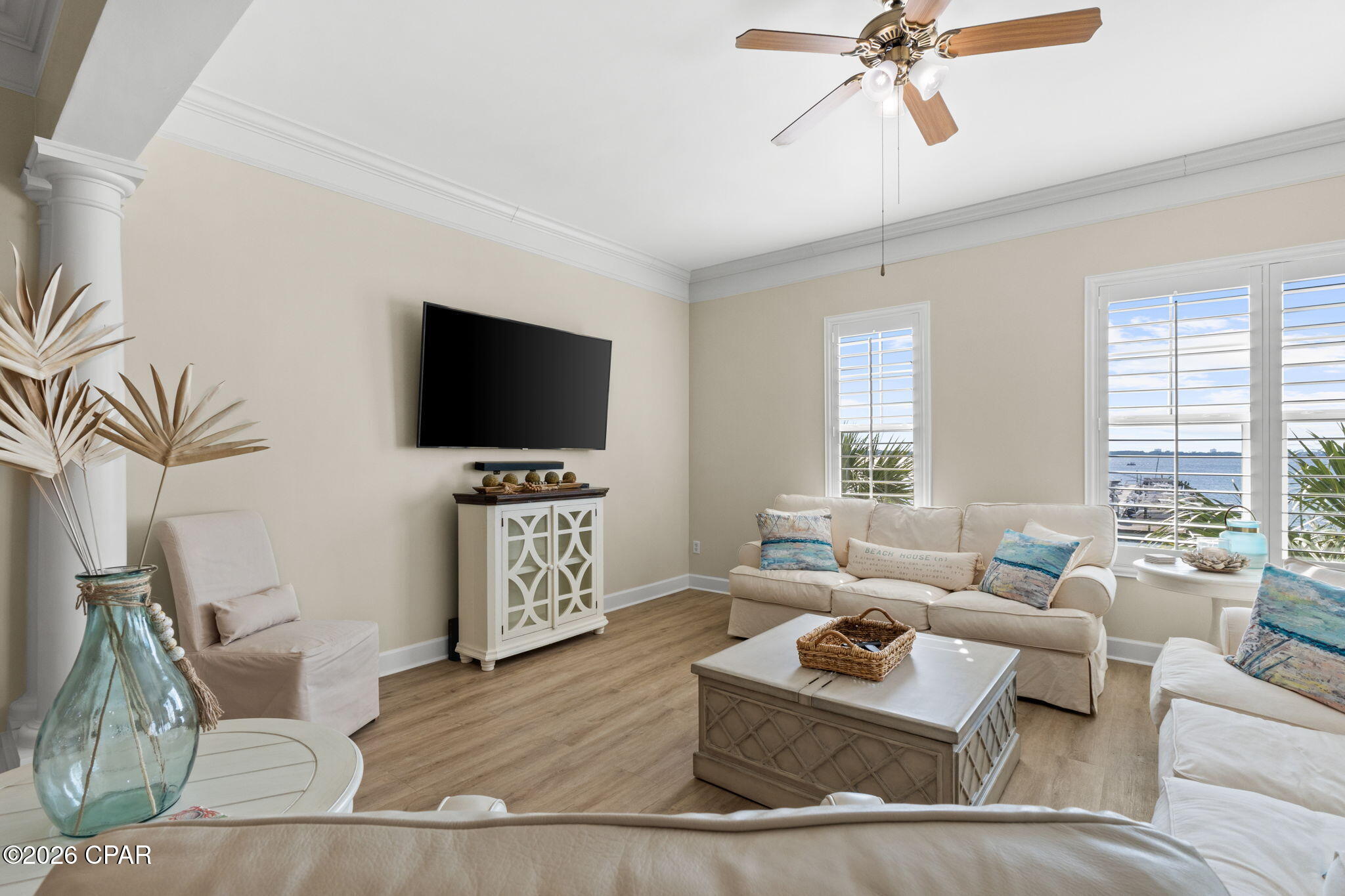 Harbour Village At Historic St Andrews - Residential
