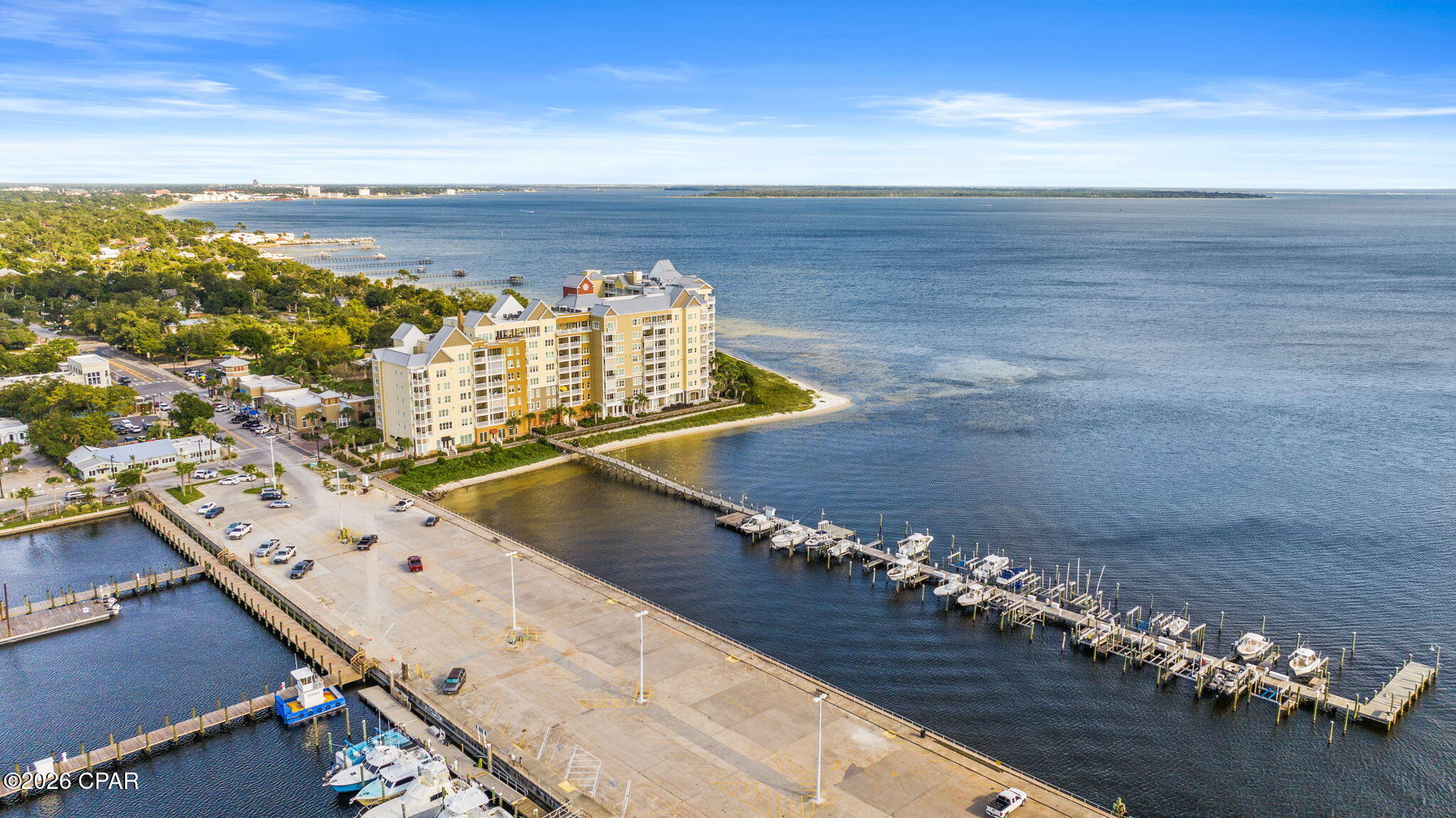 Harbour Village At Historic St Andrews - Residential