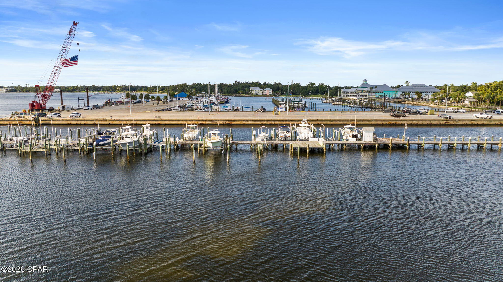 Harbour Village At Historic St Andrews - Residential