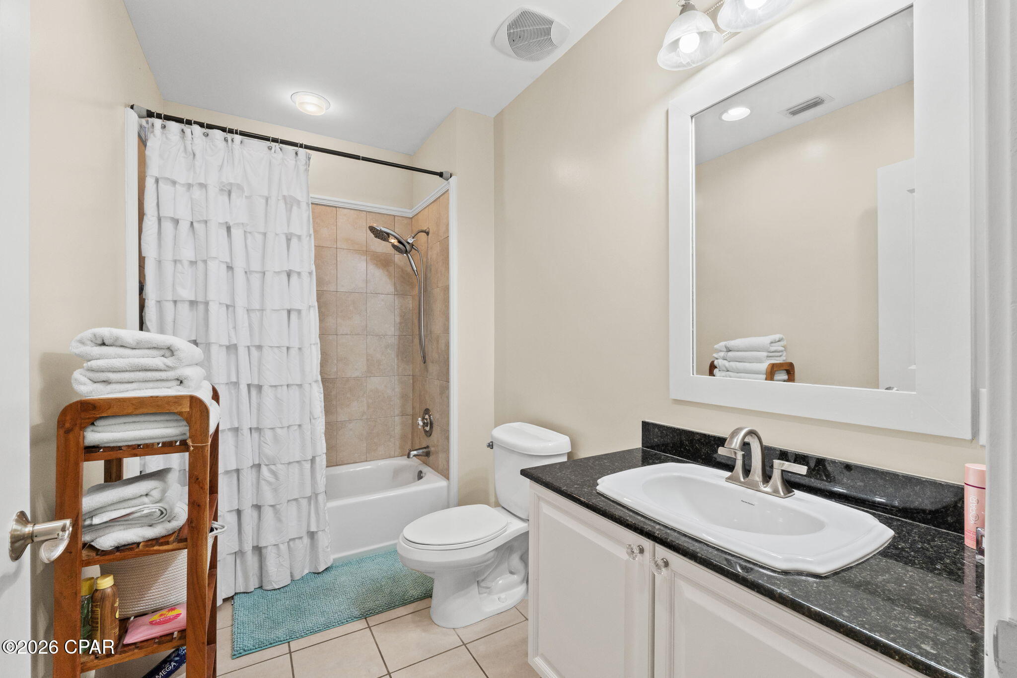 Harbour Village At Historic St Andrews - Residential