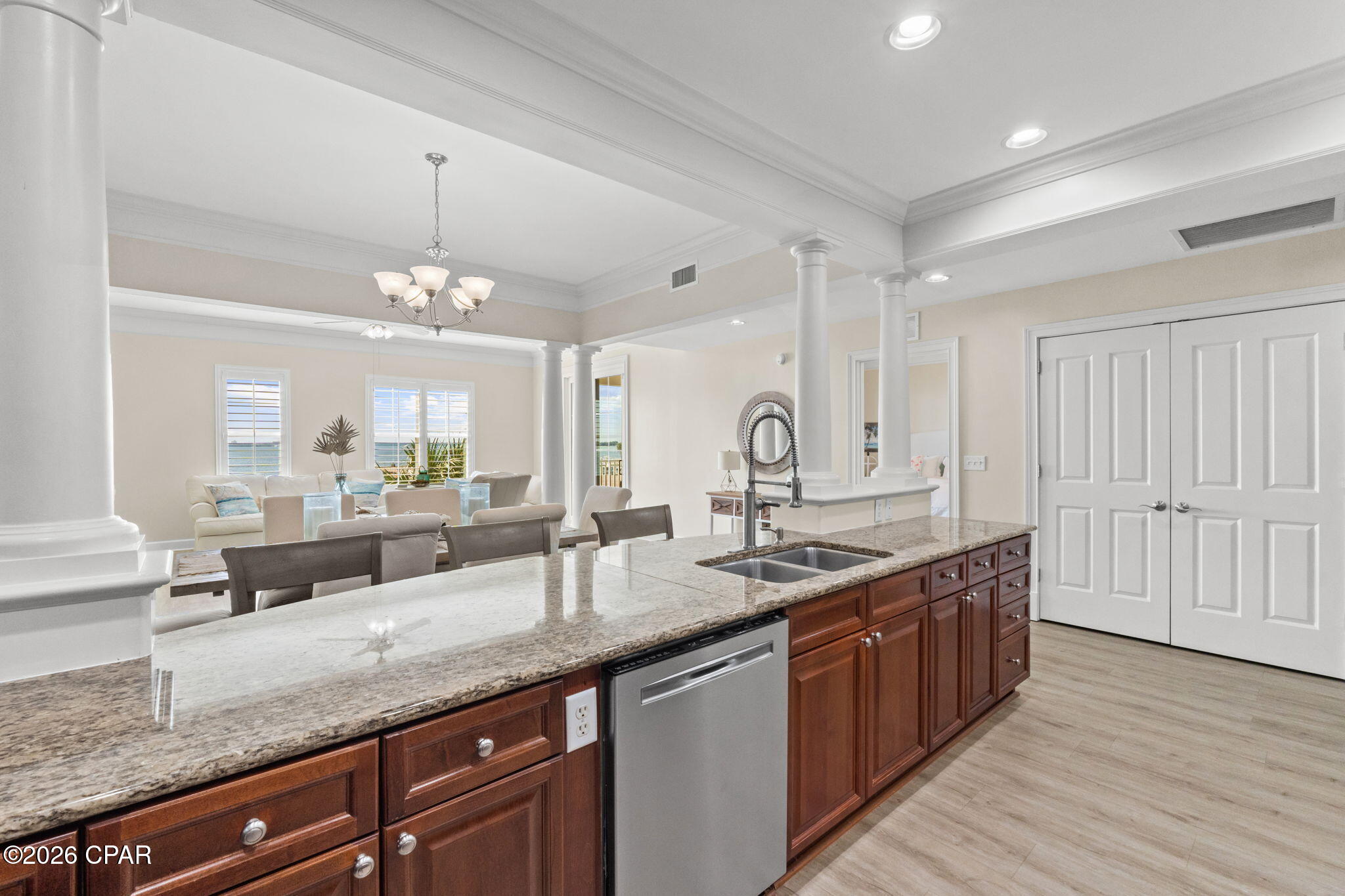 Harbour Village At Historic St Andrews - Residential