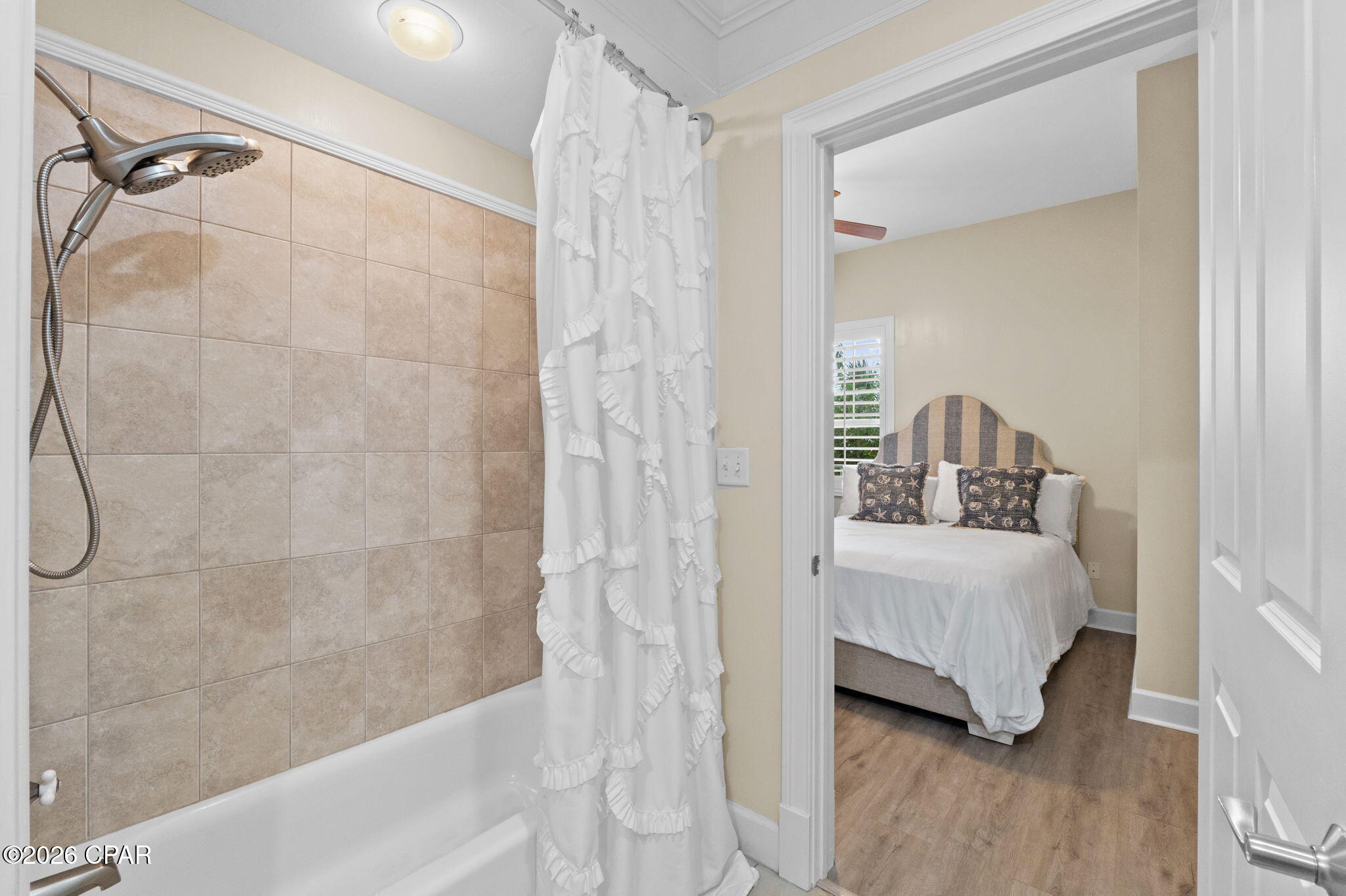 Harbour Village At Historic St Andrews - Residential