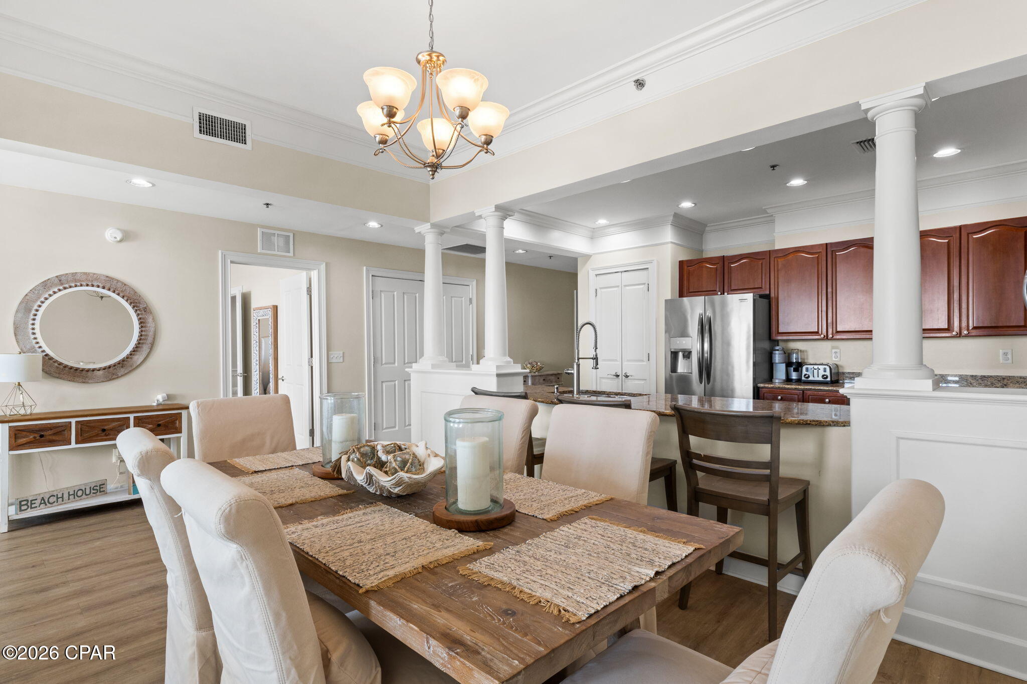 Harbour Village At Historic St Andrews - Residential