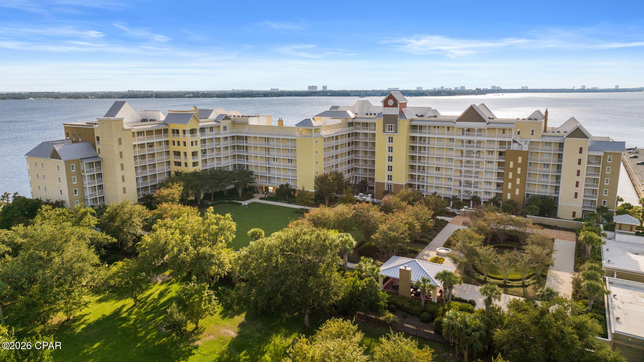 Harbour Village At Historic St Andrews - Residential
