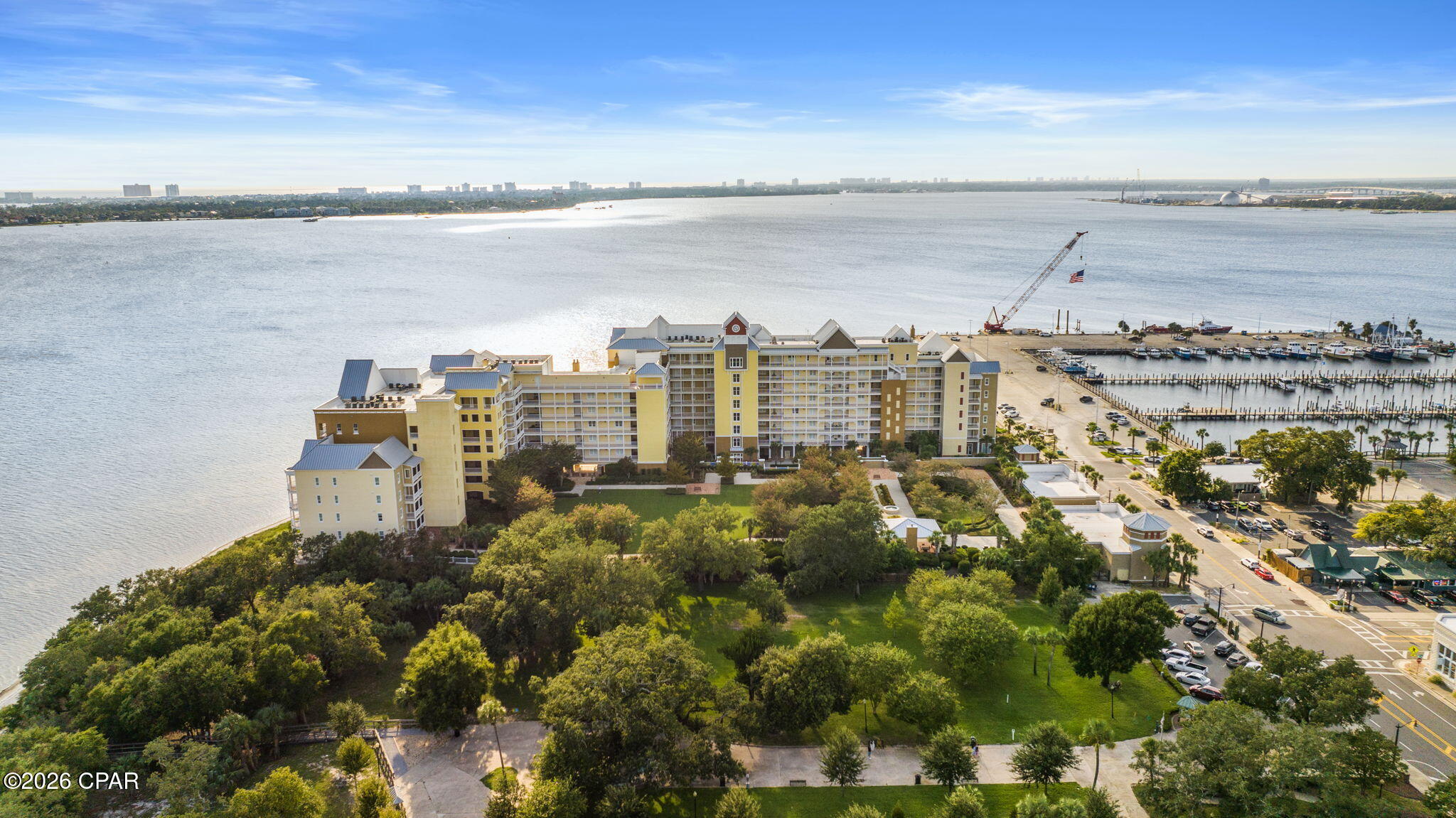 Harbour Village At Historic St Andrews - Residential