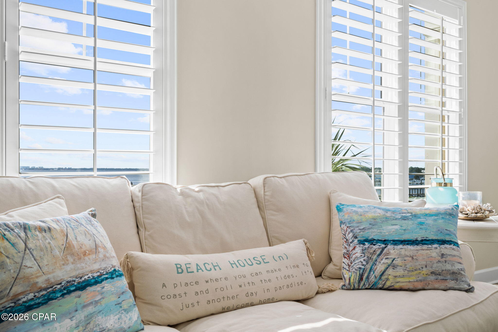 Harbour Village At Historic St Andrews - Residential
