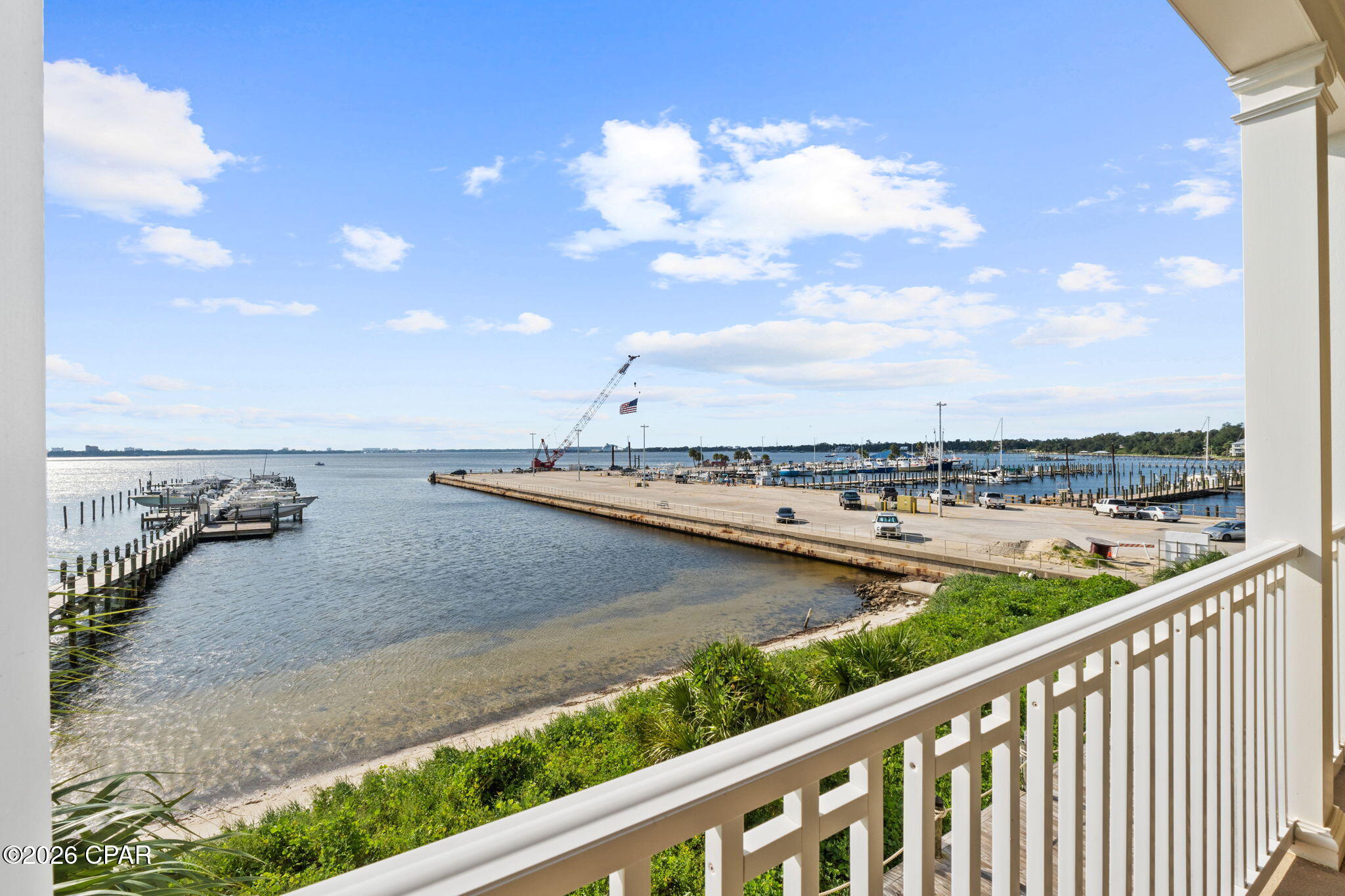 Harbour Village At Historic St Andrews - Residential