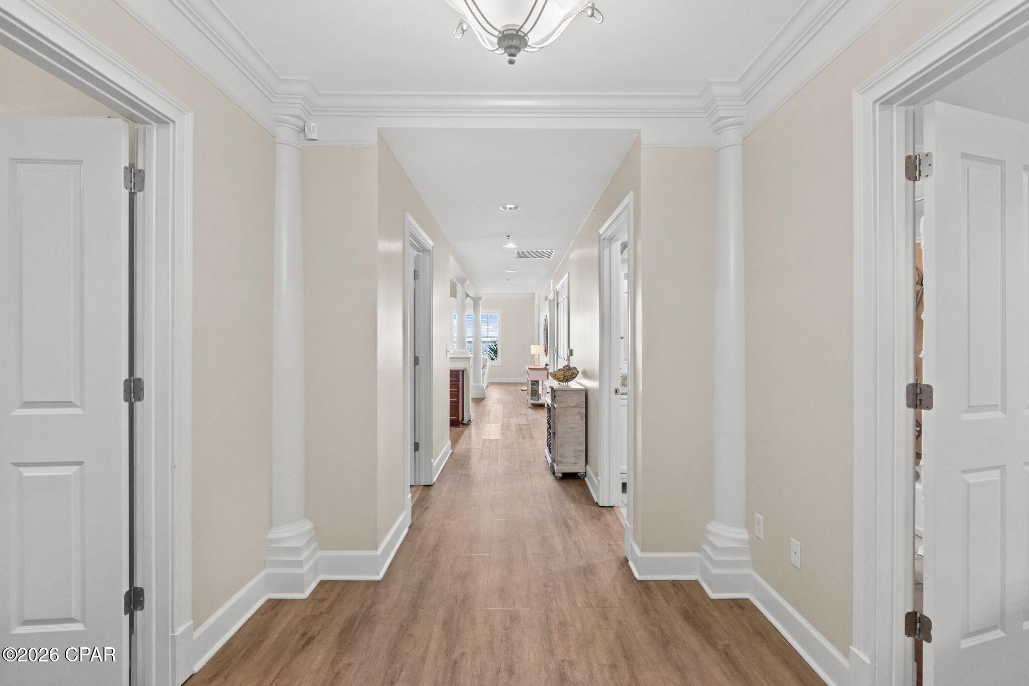 Harbour Village At Historic St Andrews - Residential