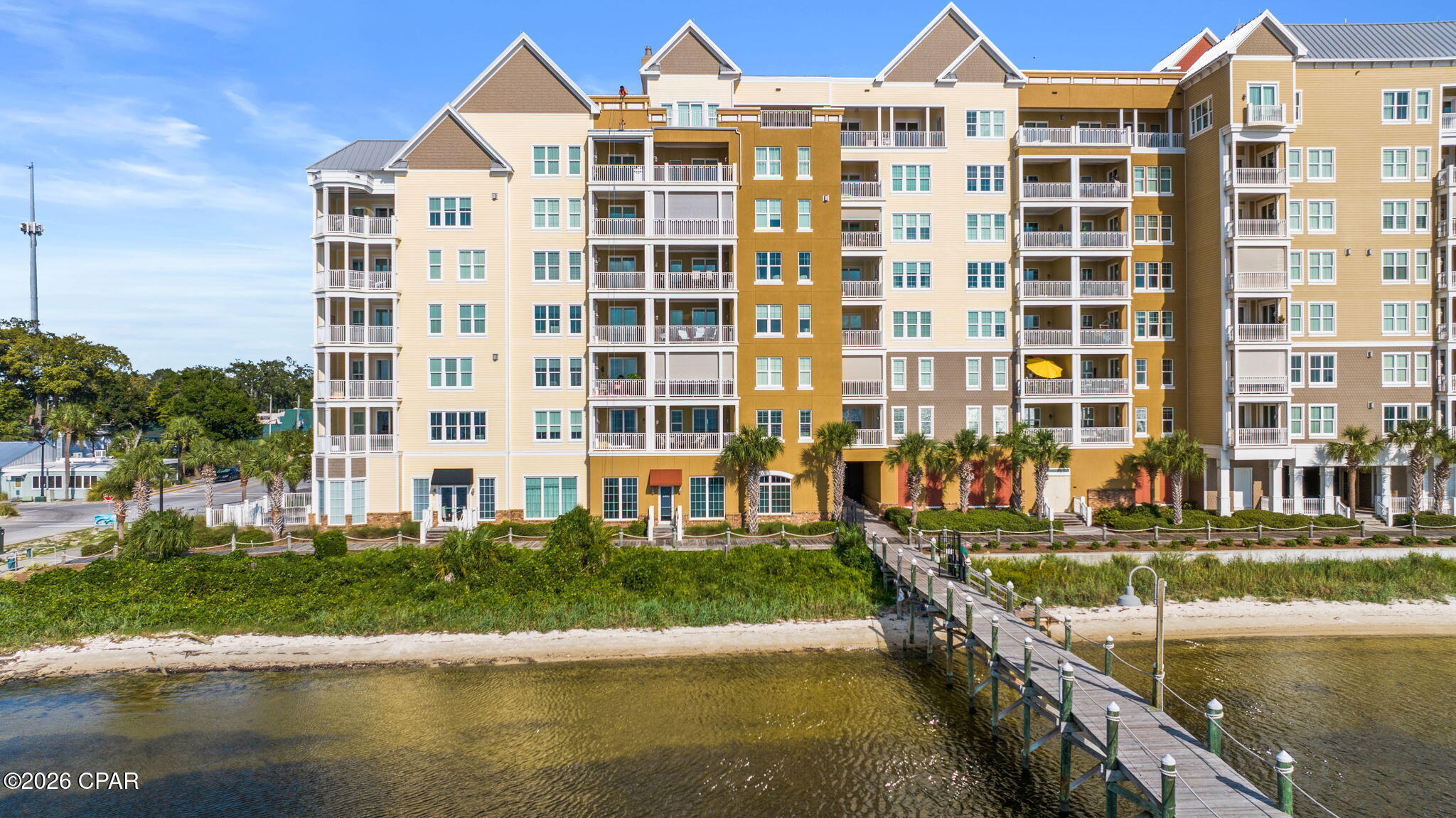 Harbour Village At Historic St Andrews - Residential