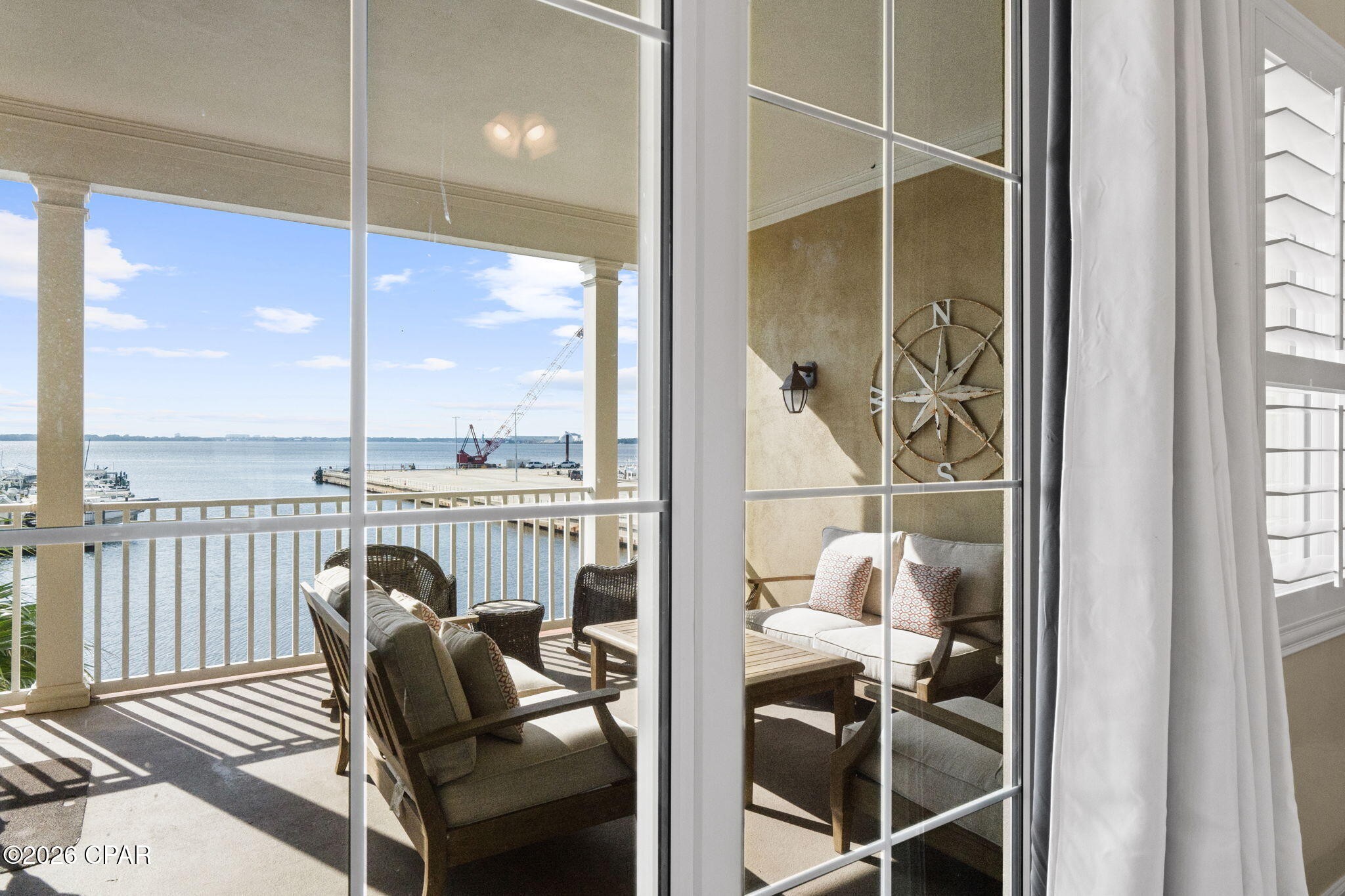Harbour Village At Historic St Andrews - Residential