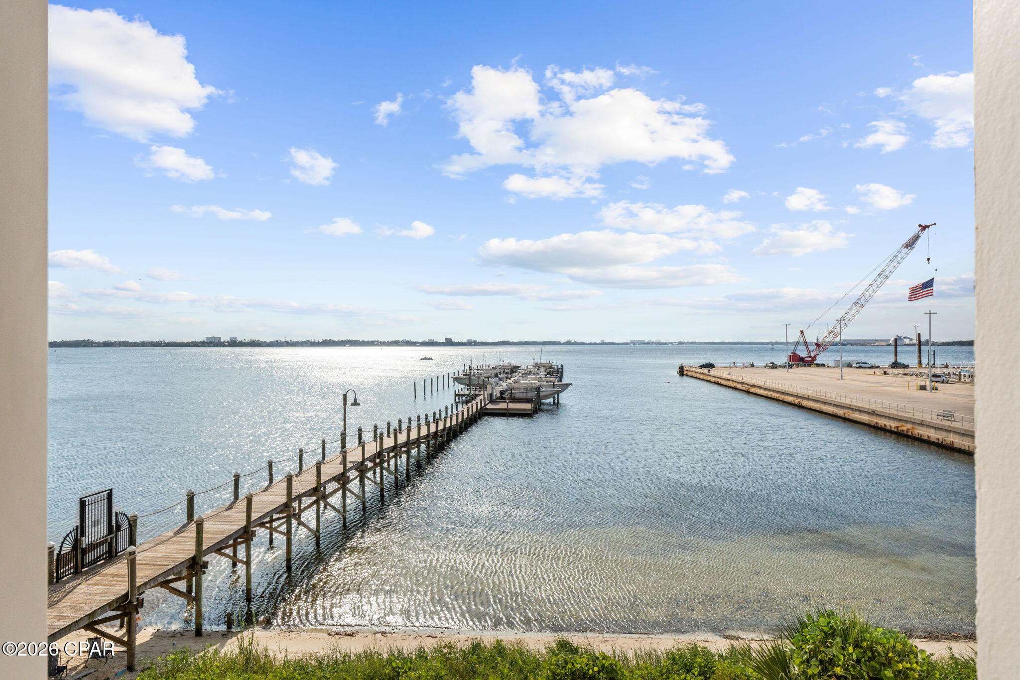 Harbour Village At Historic St Andrews - Residential