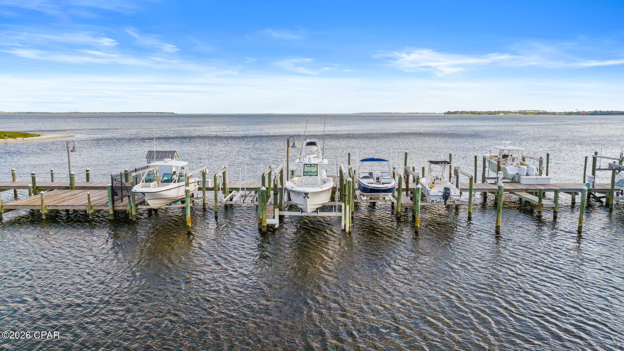Harbour Village At Historic St Andrews - Residential