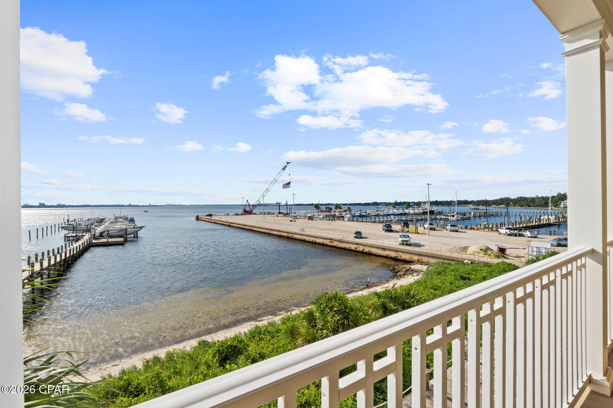 Harbour Village At Historic St Andrews - Residential