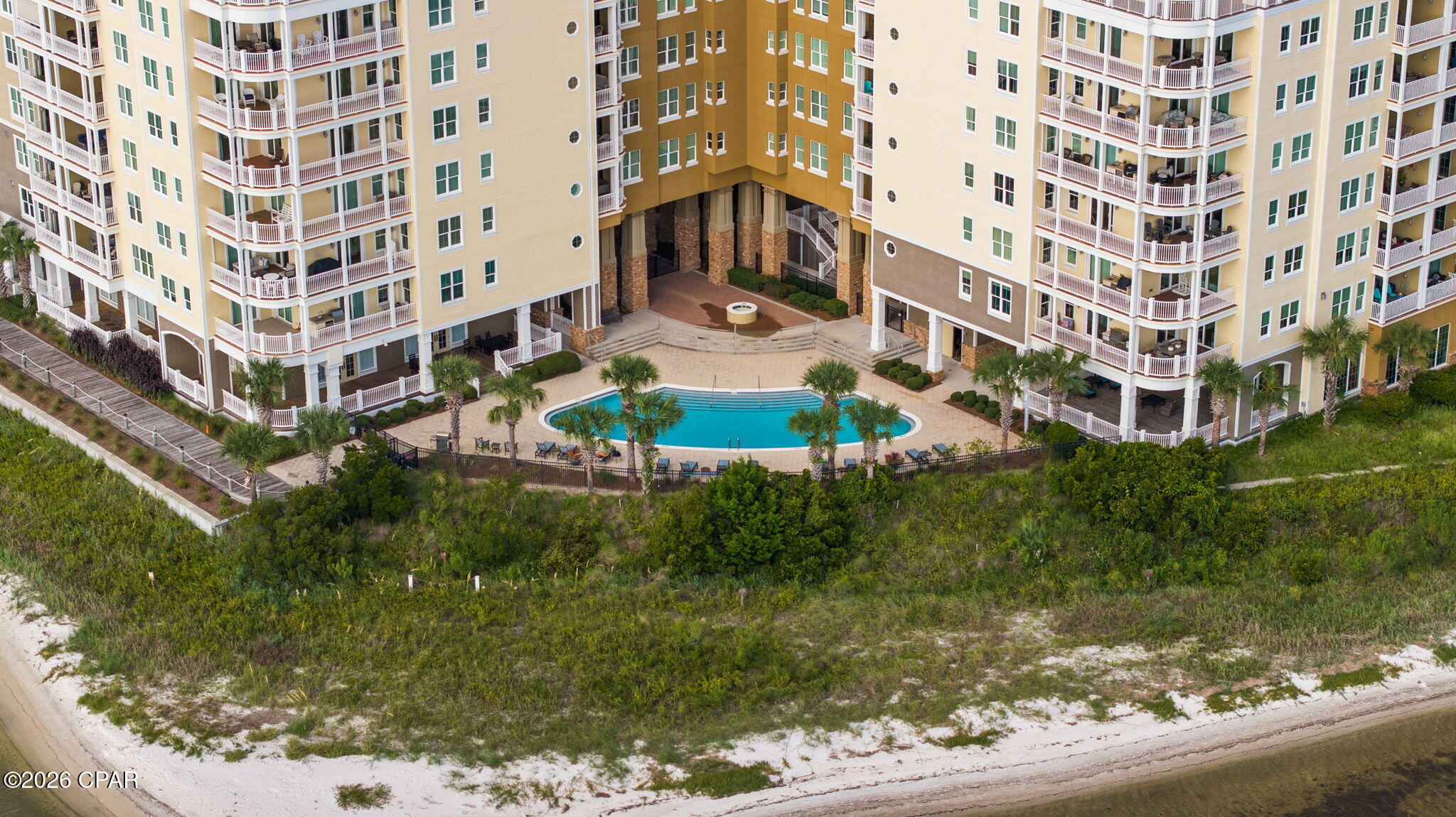 Harbour Village At Historic St Andrews - Residential