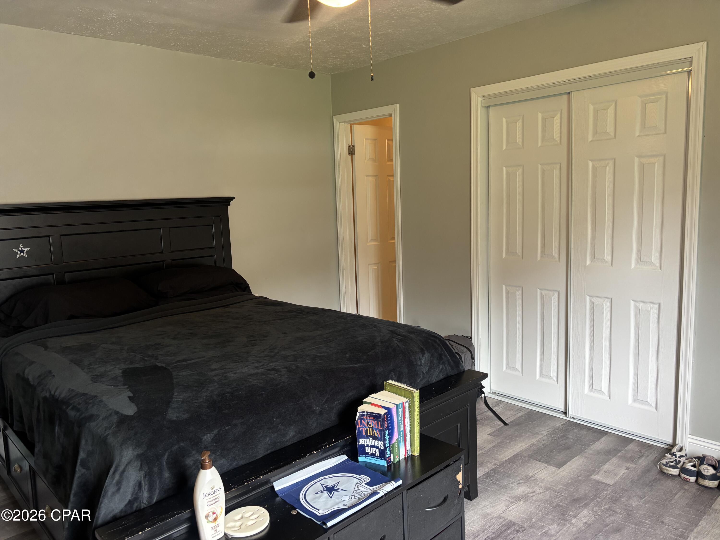 Belaire Estates U-4 - Residential