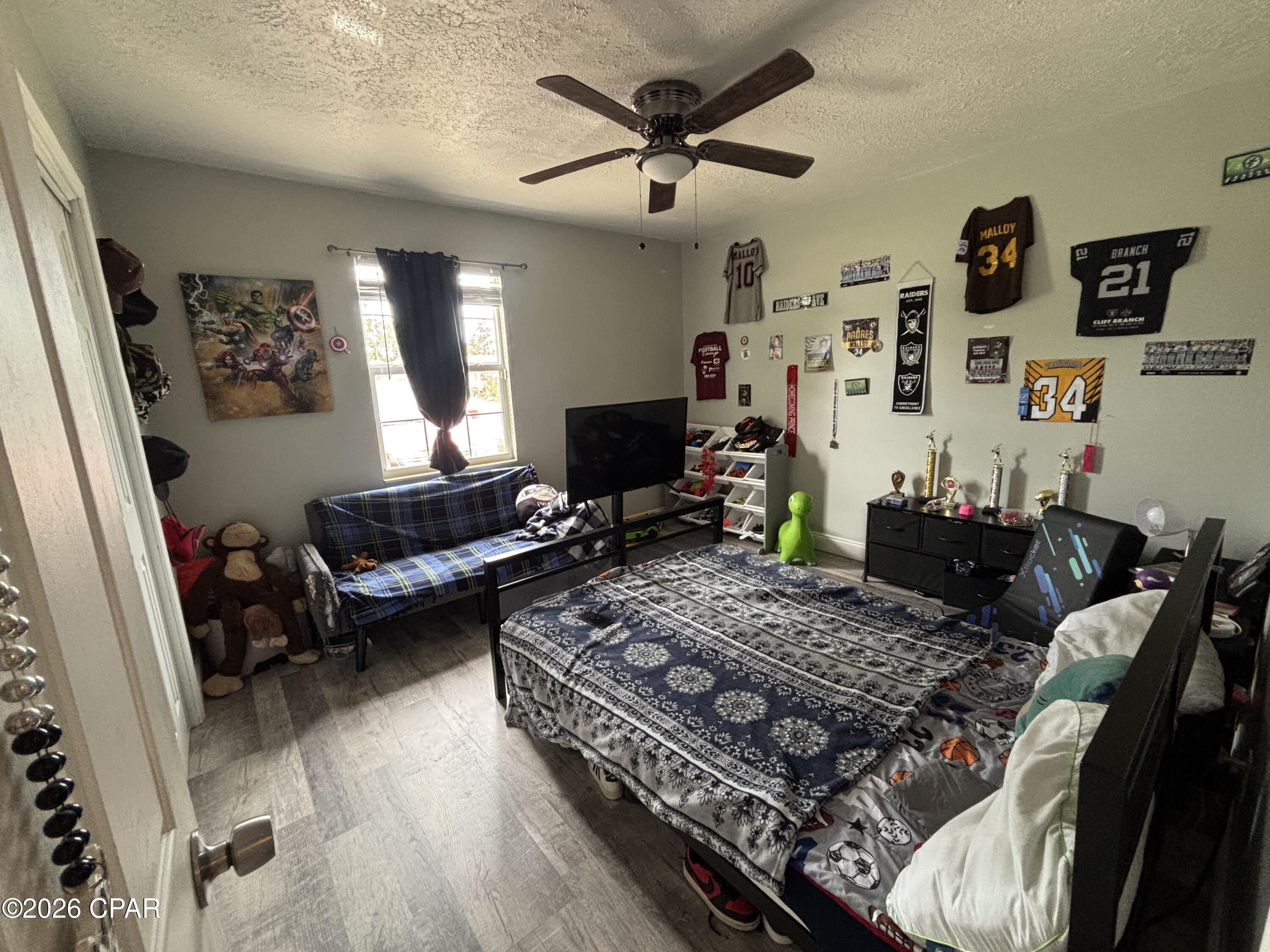 Belaire Estates U-4 - Residential