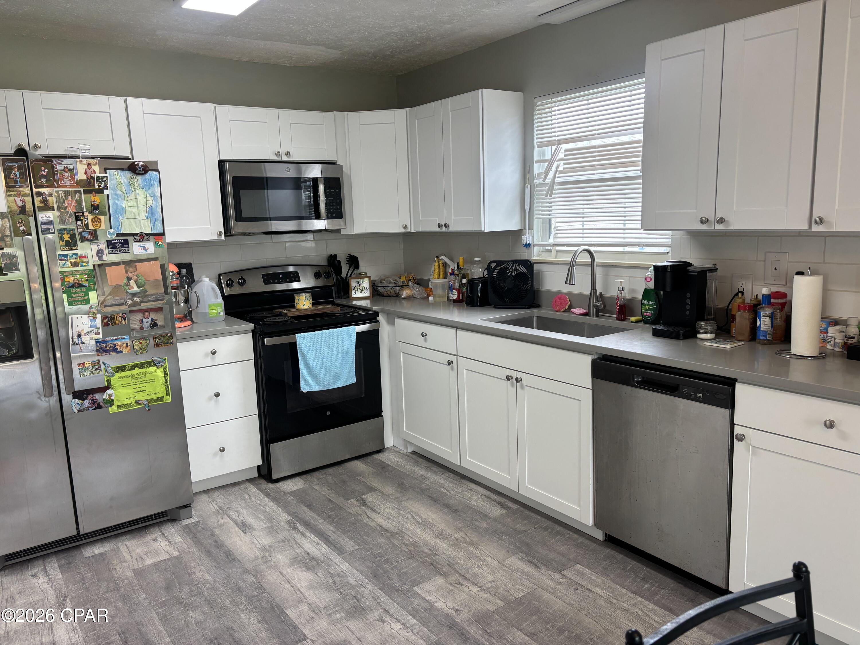Belaire Estates U-4 - Residential