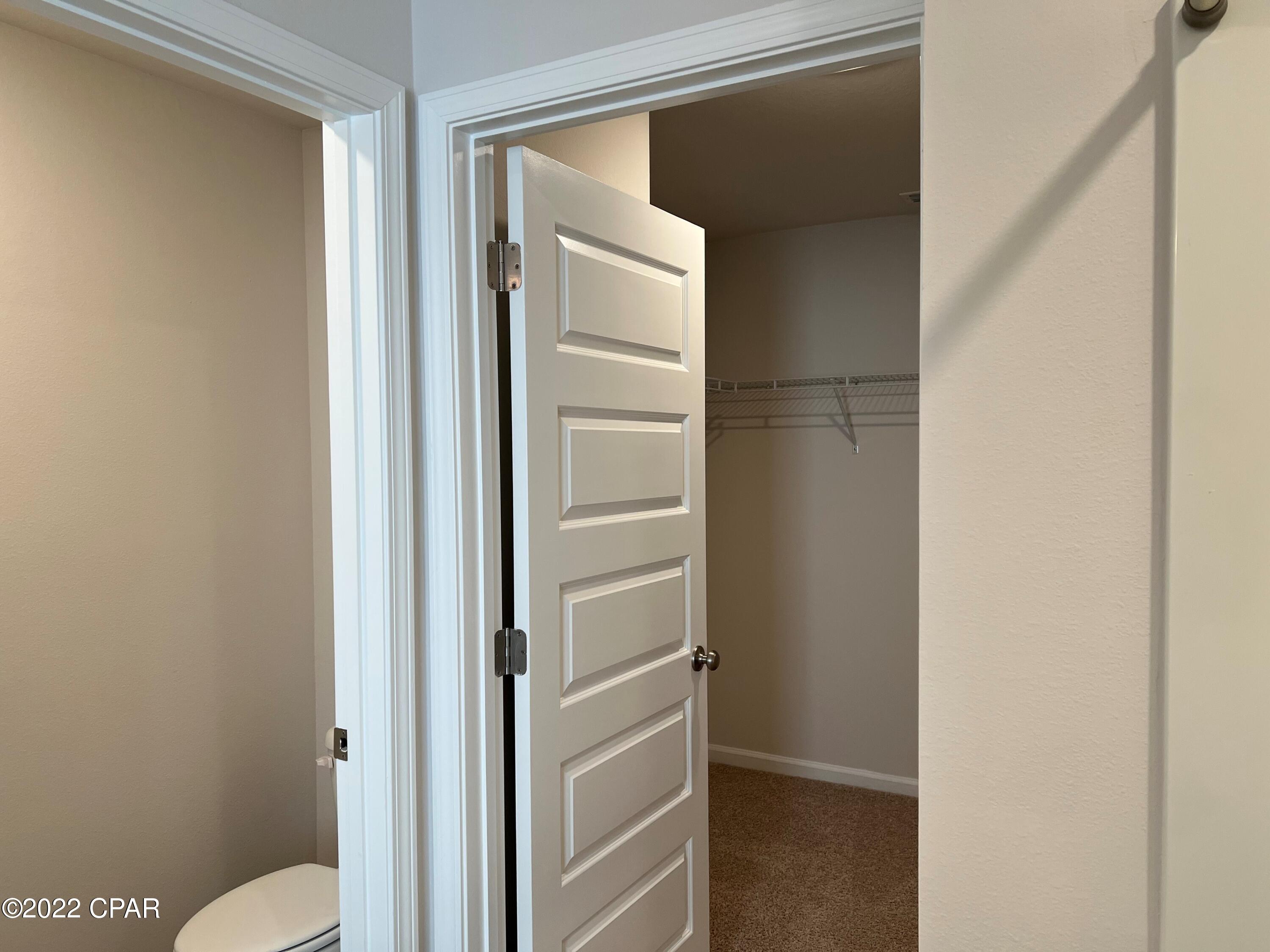 Titus Park - Residential Lease