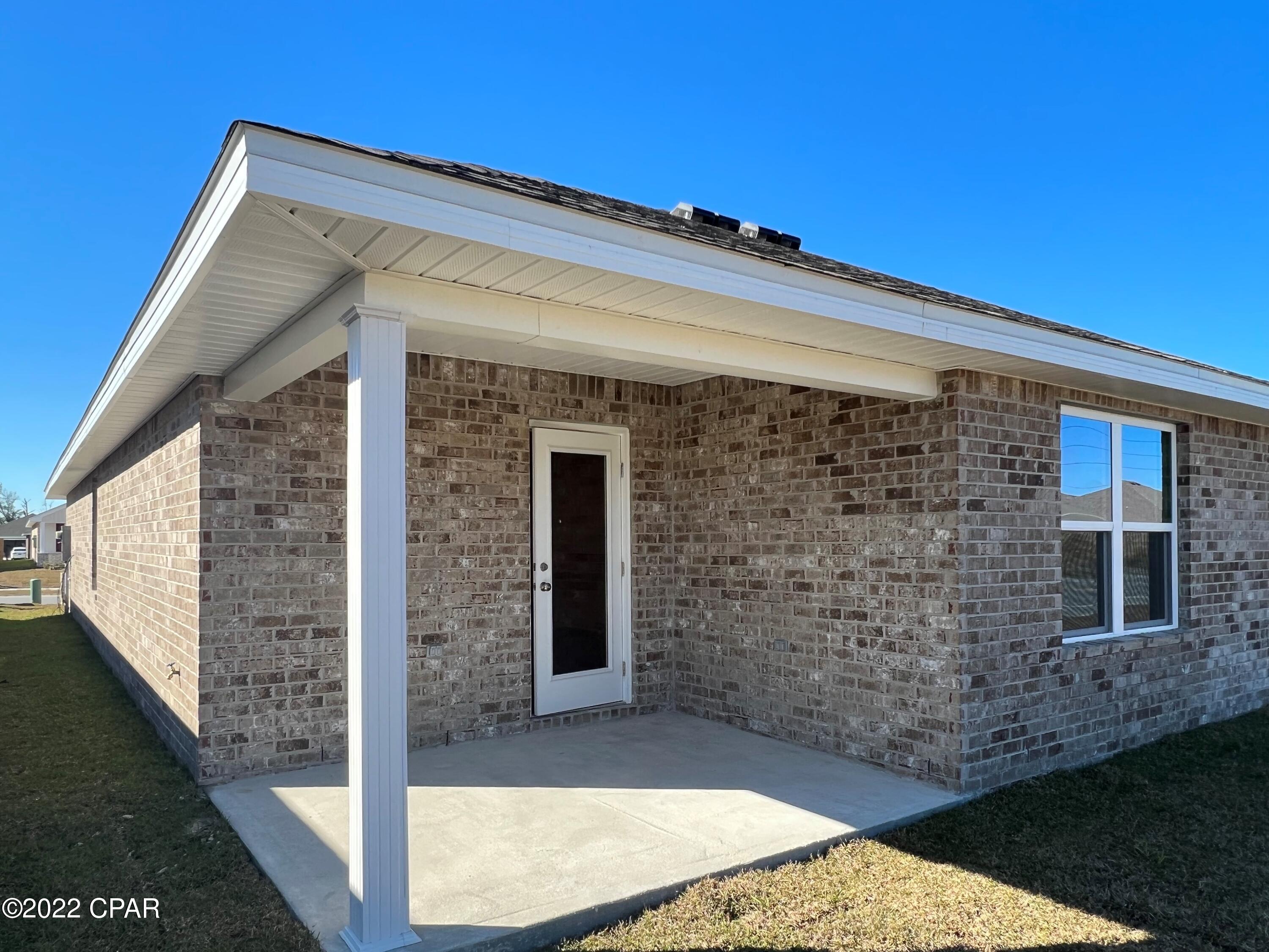 Titus Park - Residential Lease