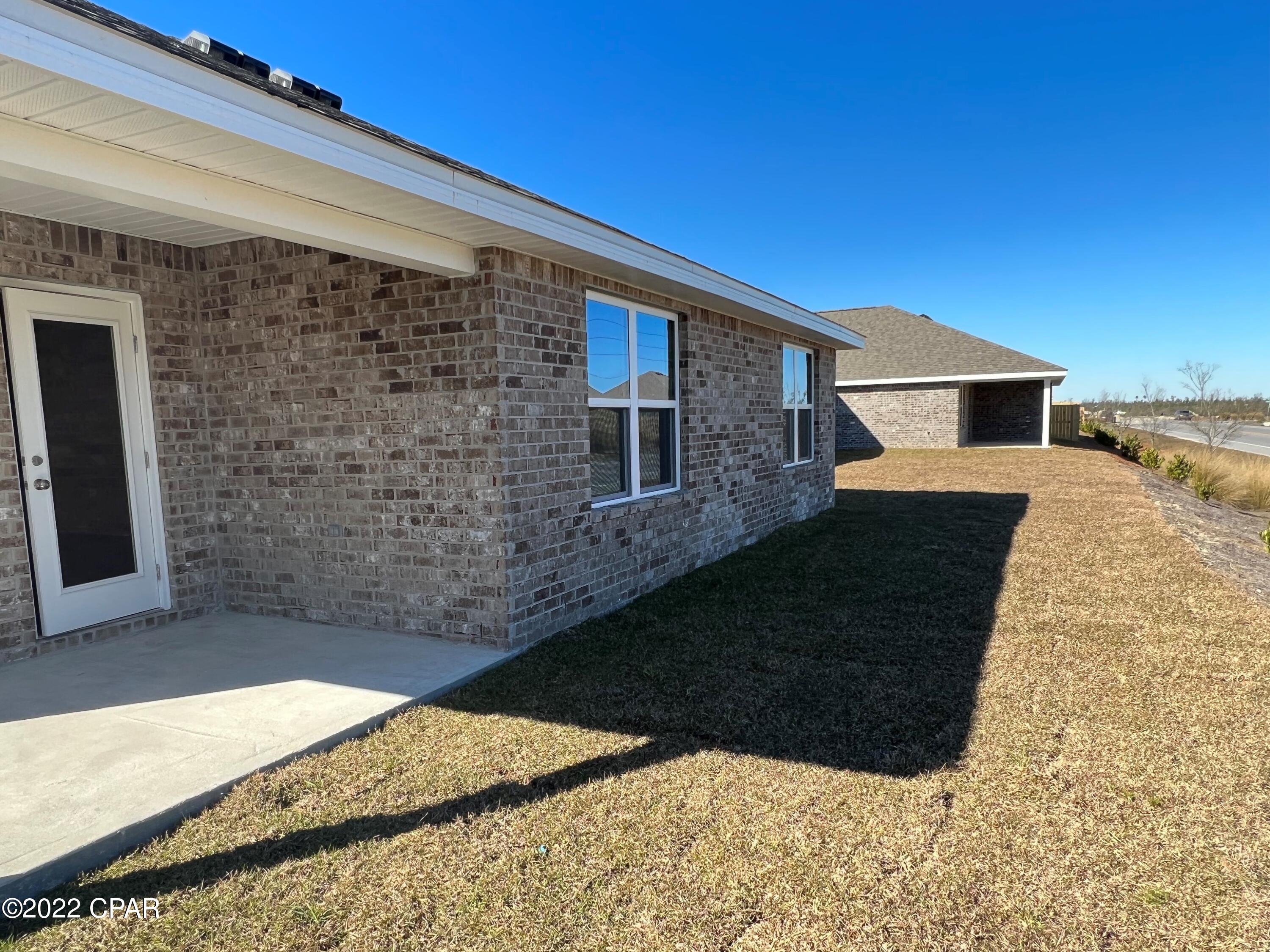 Titus Park - Residential Lease