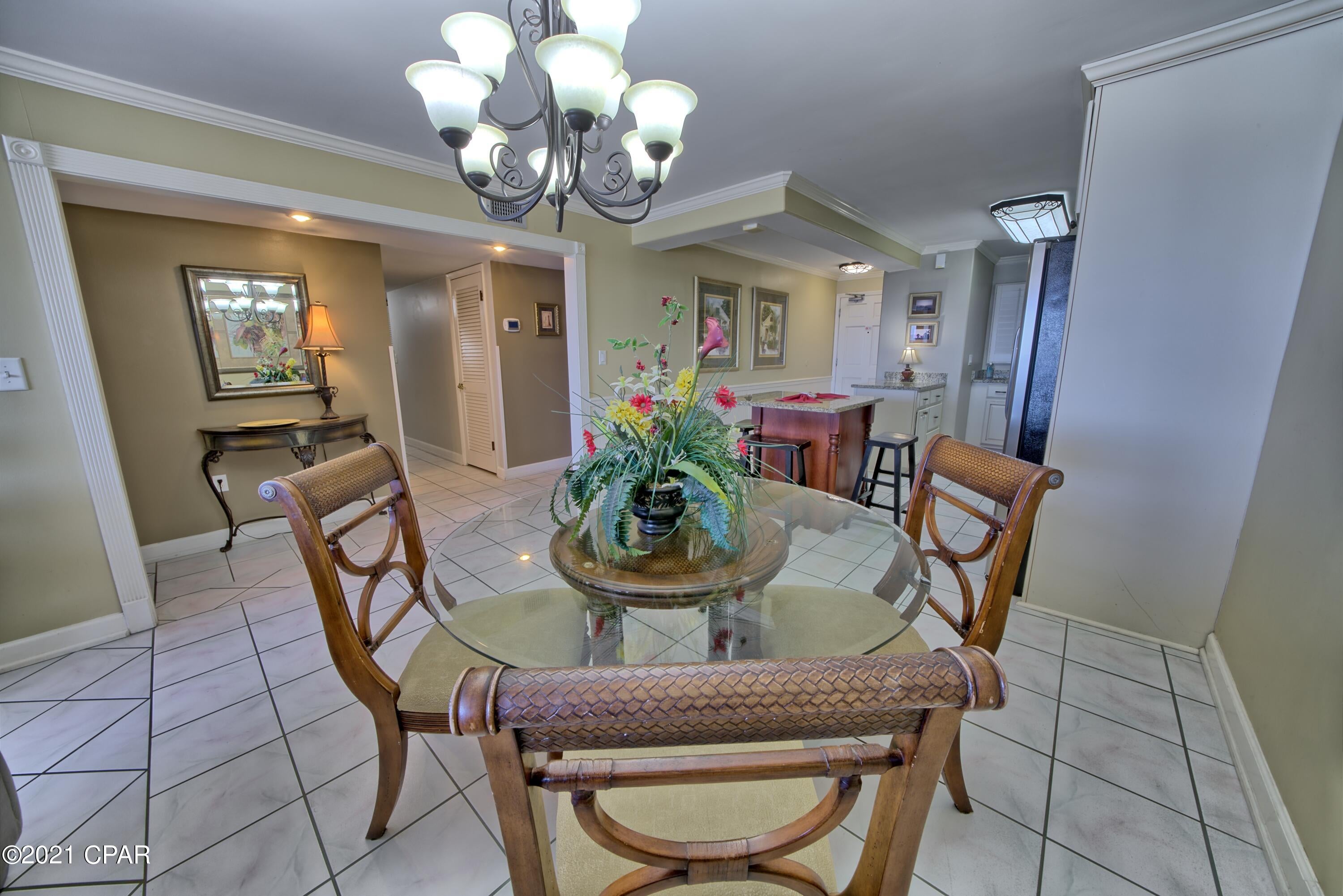 Regency Towers - Residential