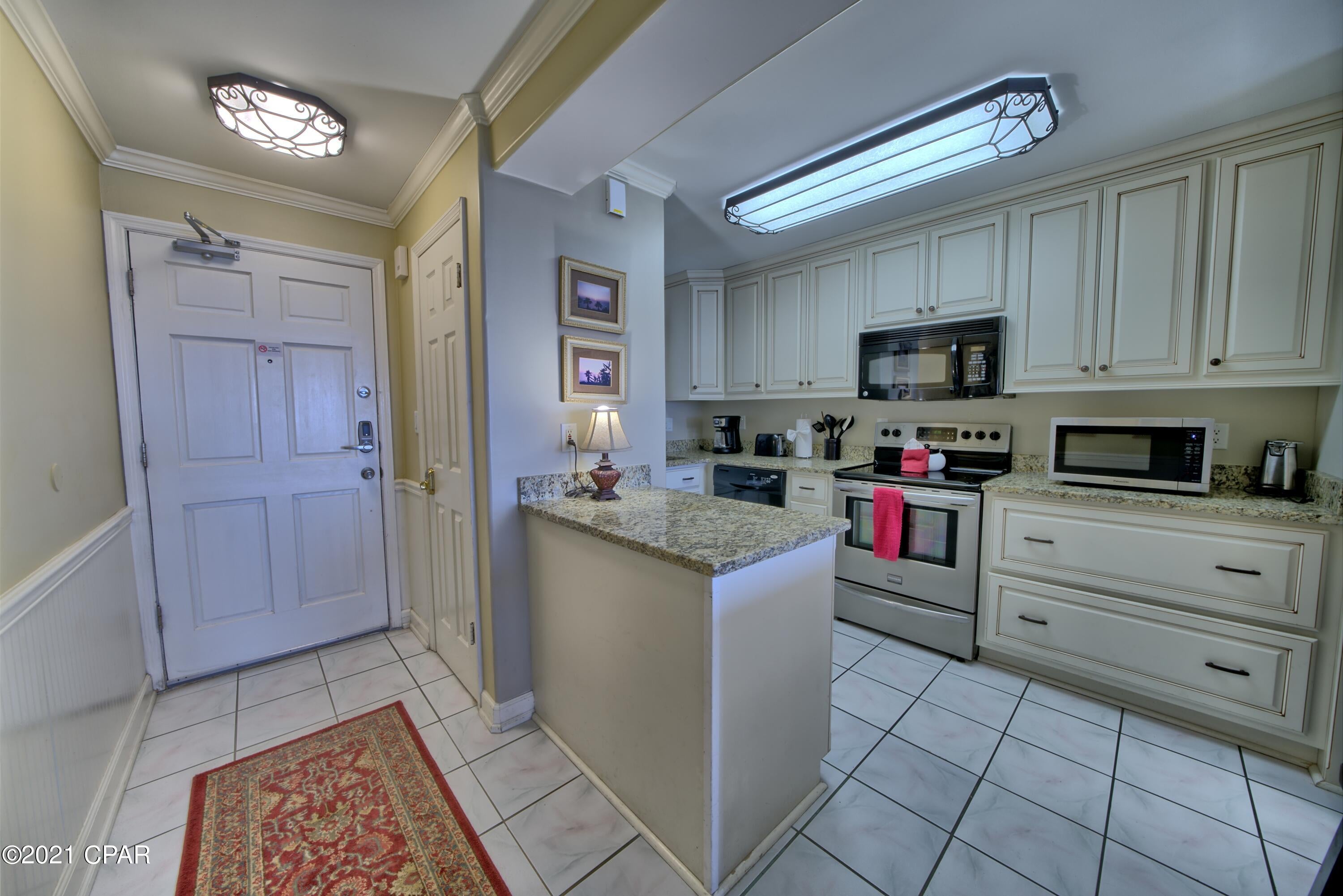 Regency Towers - Residential