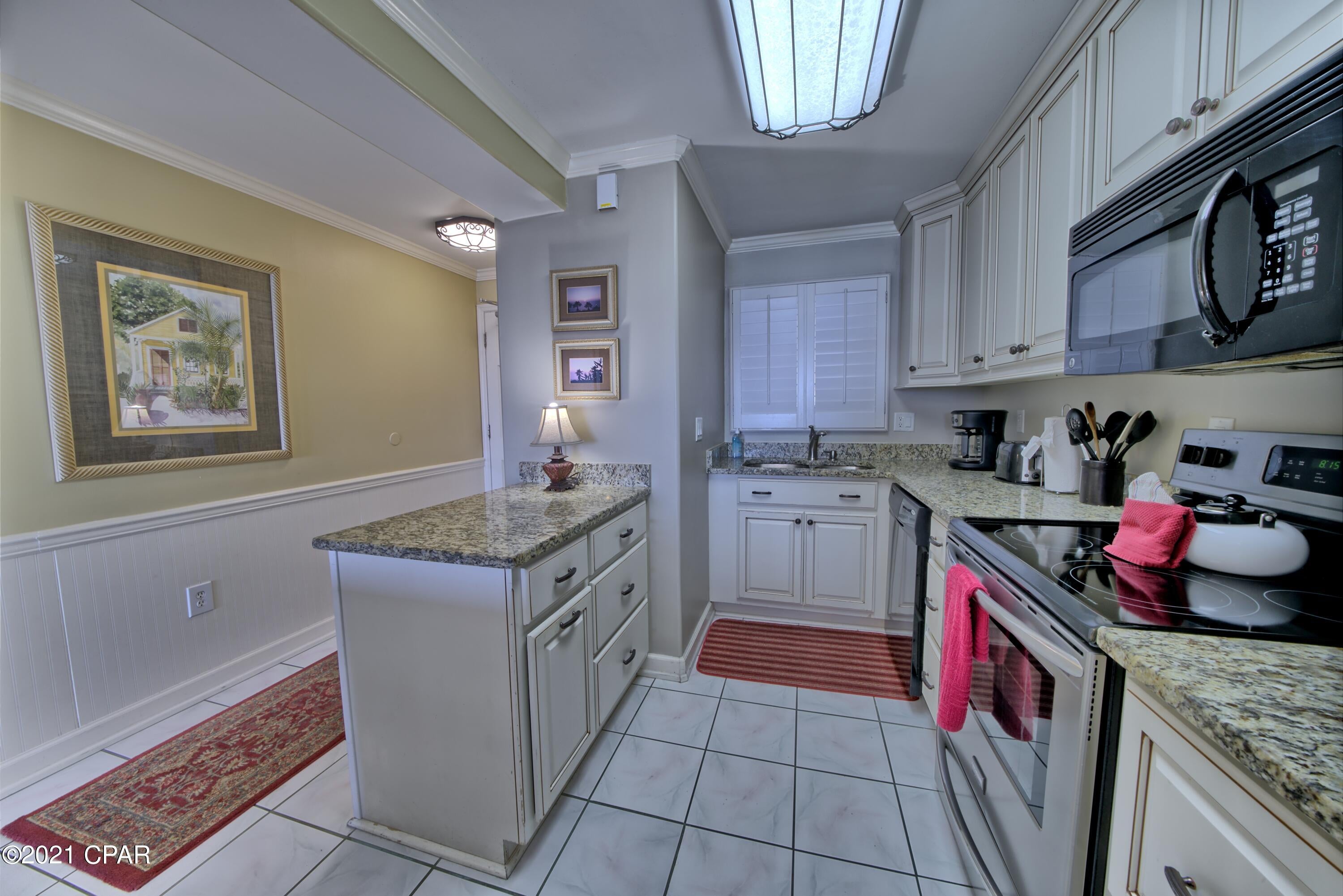 Regency Towers - Residential
