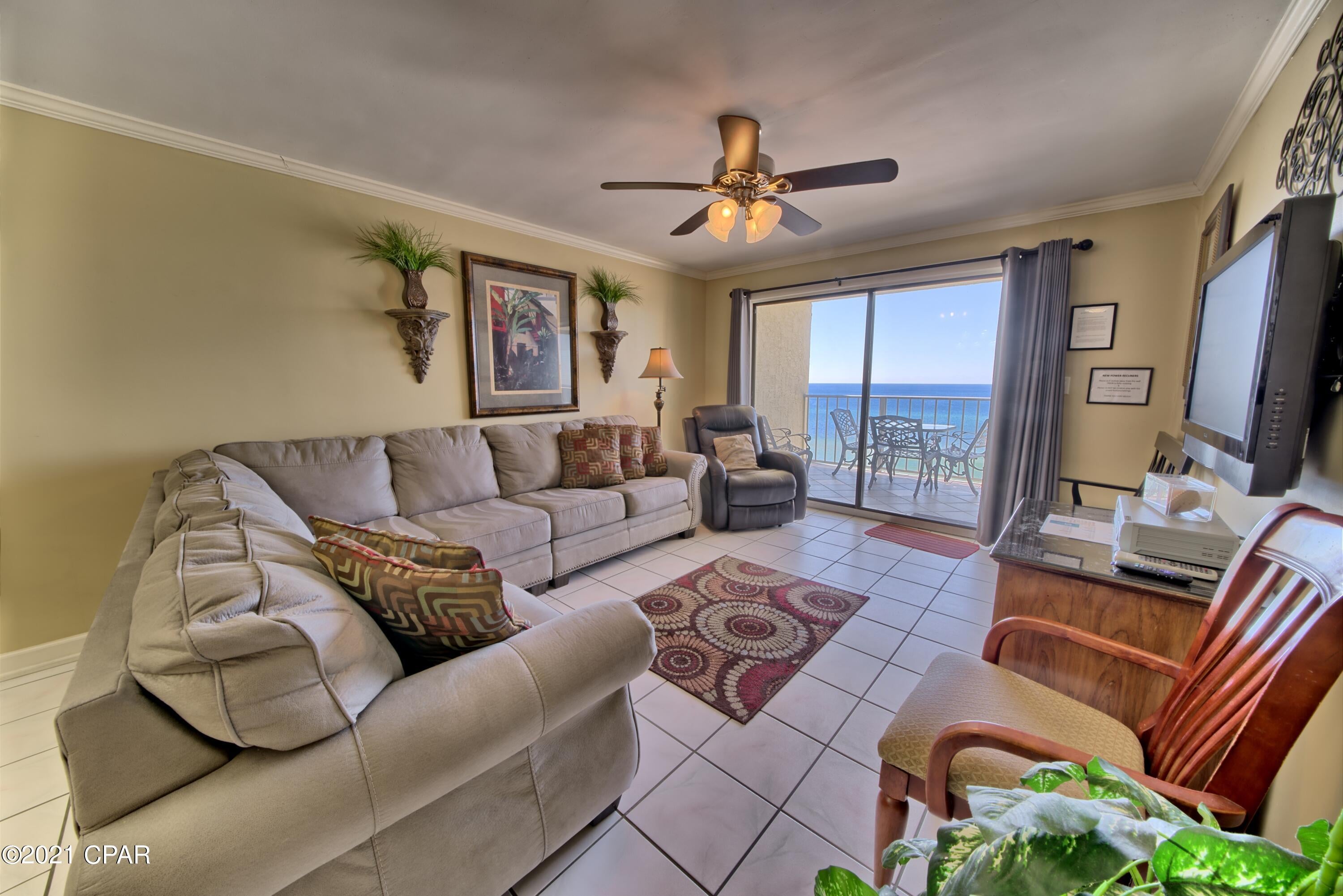 Regency Towers - Residential