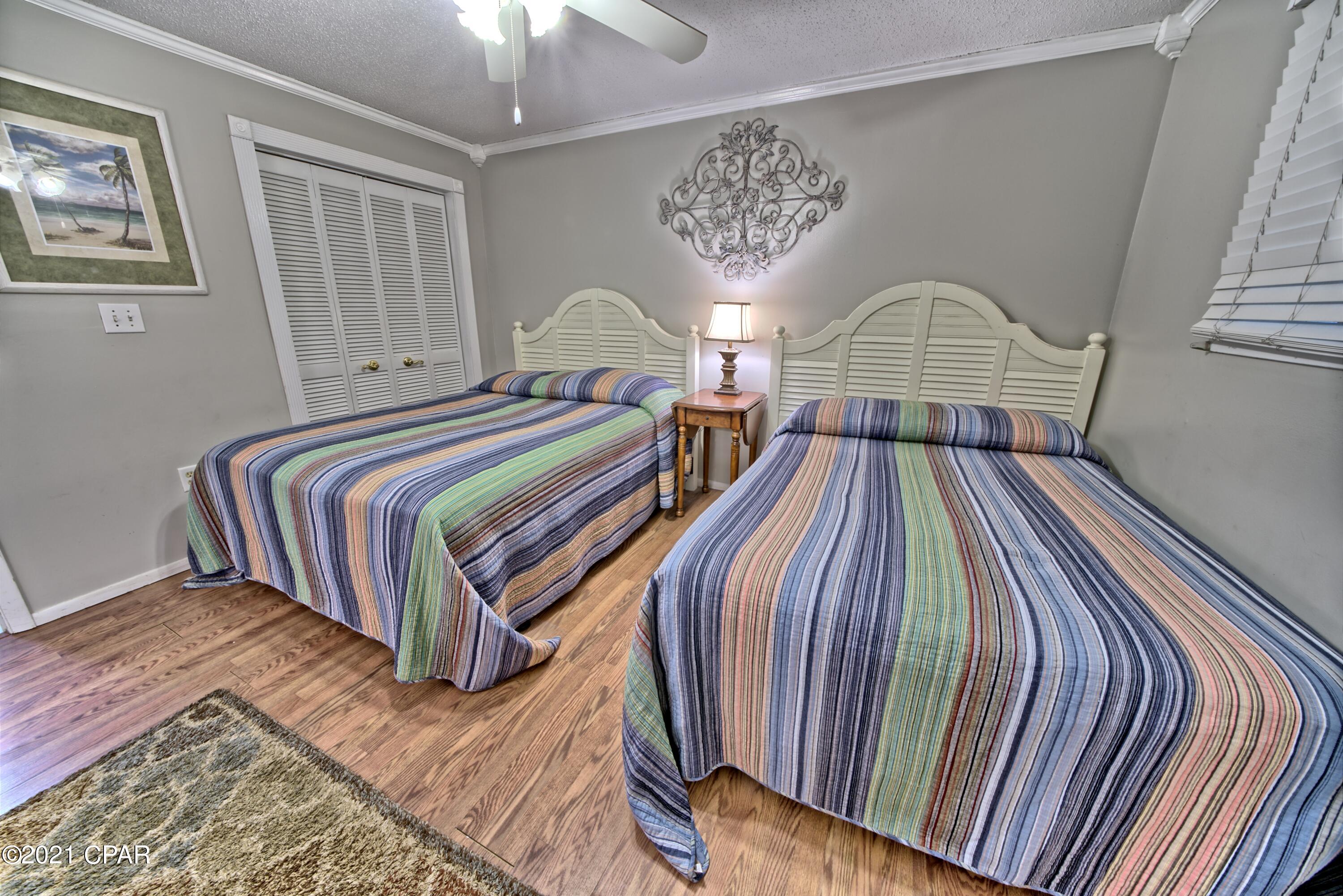 Regency Towers - Residential