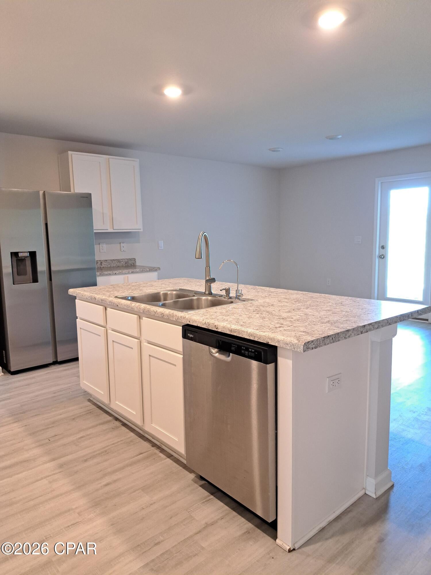 Liberty - Residential Lease