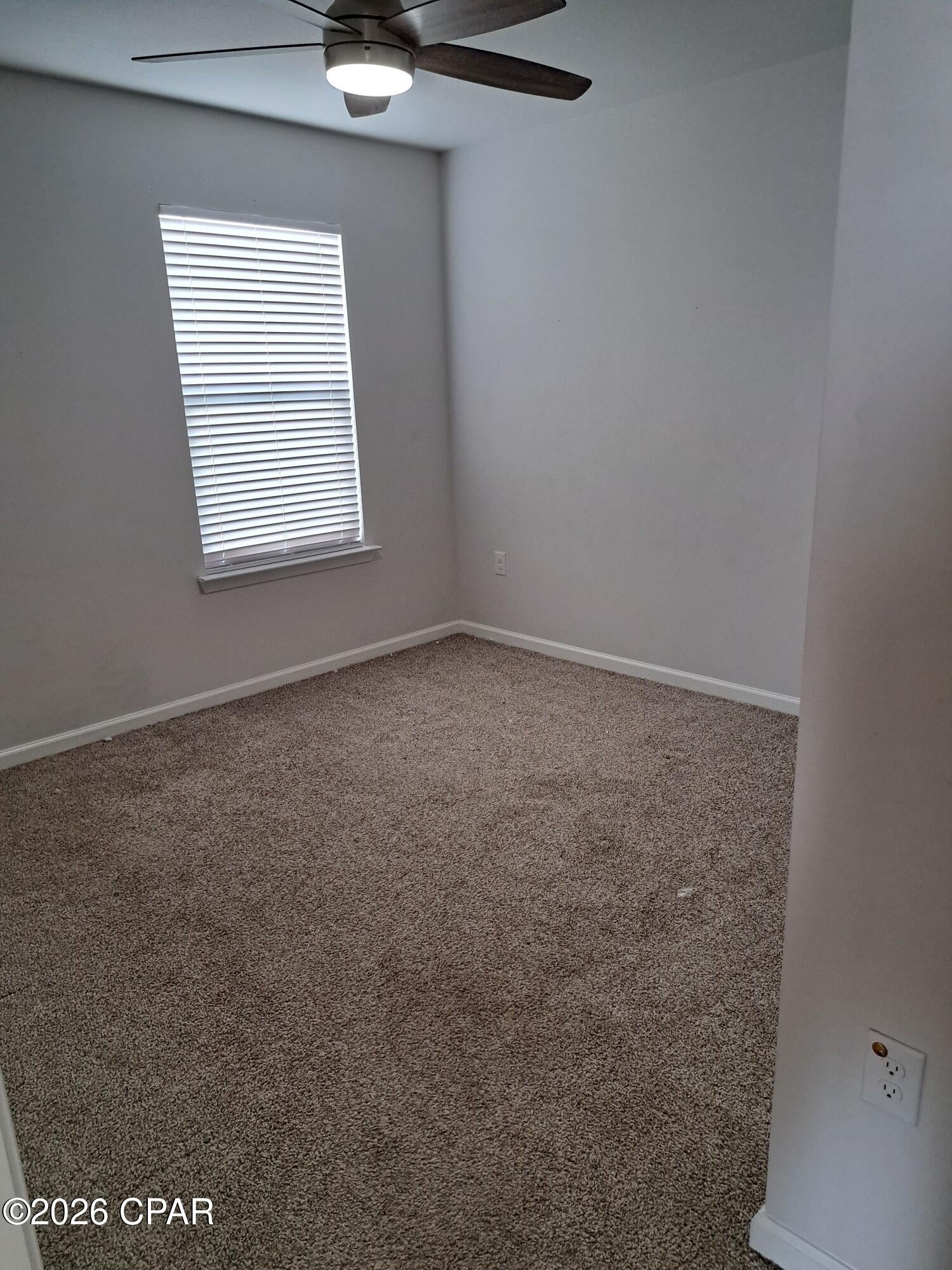 Liberty - Residential Lease