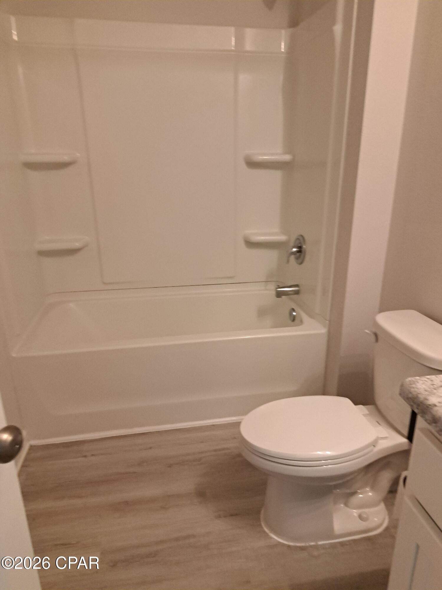 Liberty - Residential Lease