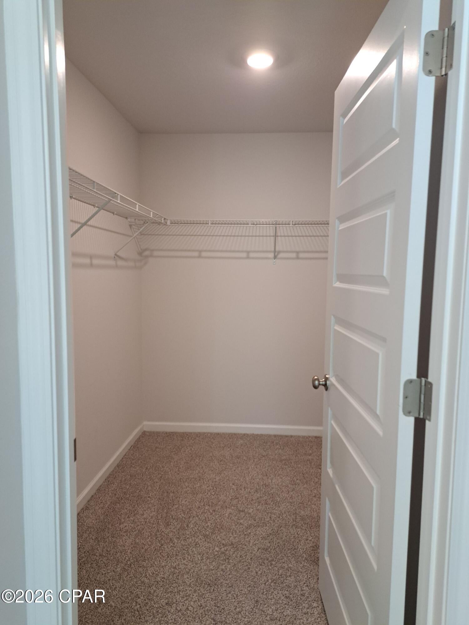 Liberty - Residential Lease