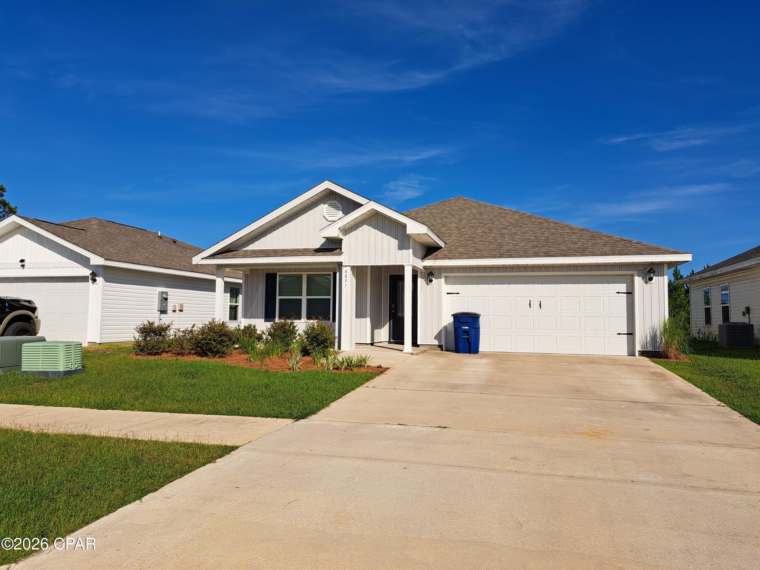 Liberty - Residential Lease