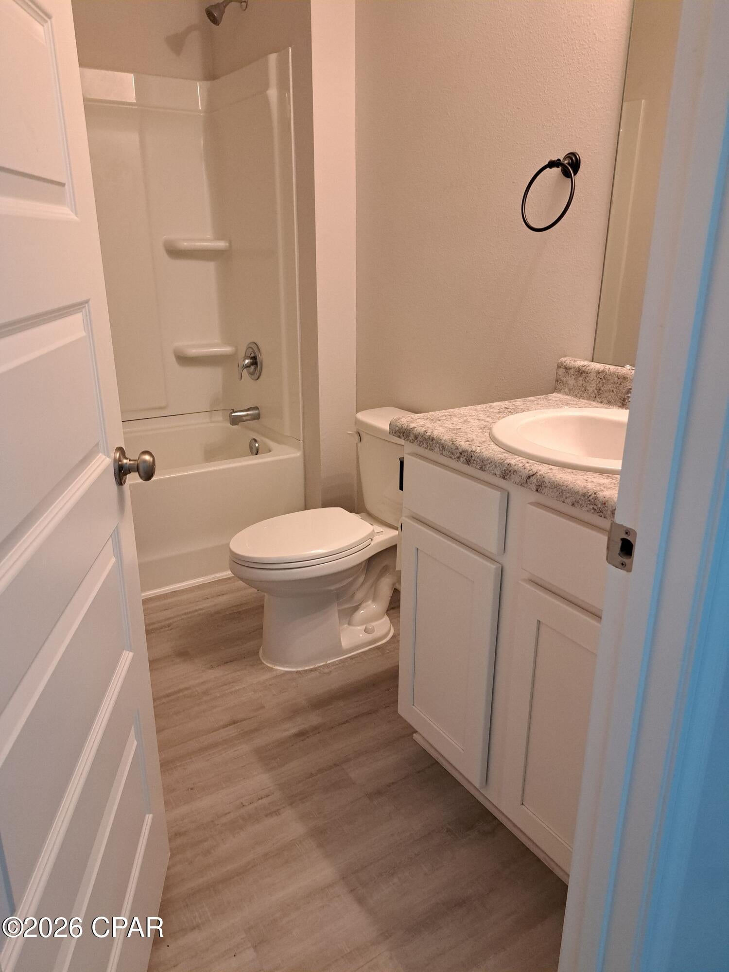 Liberty - Residential Lease
