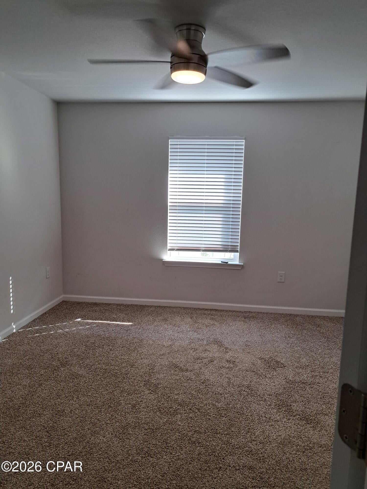 Liberty - Residential Lease