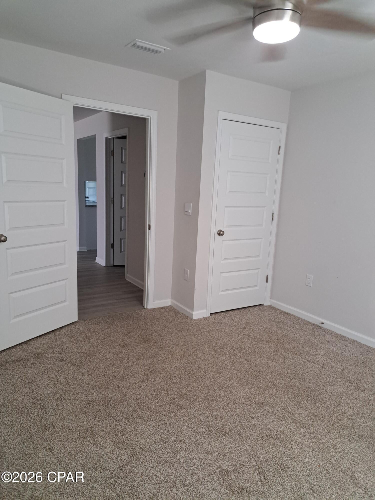 Liberty - Residential Lease
